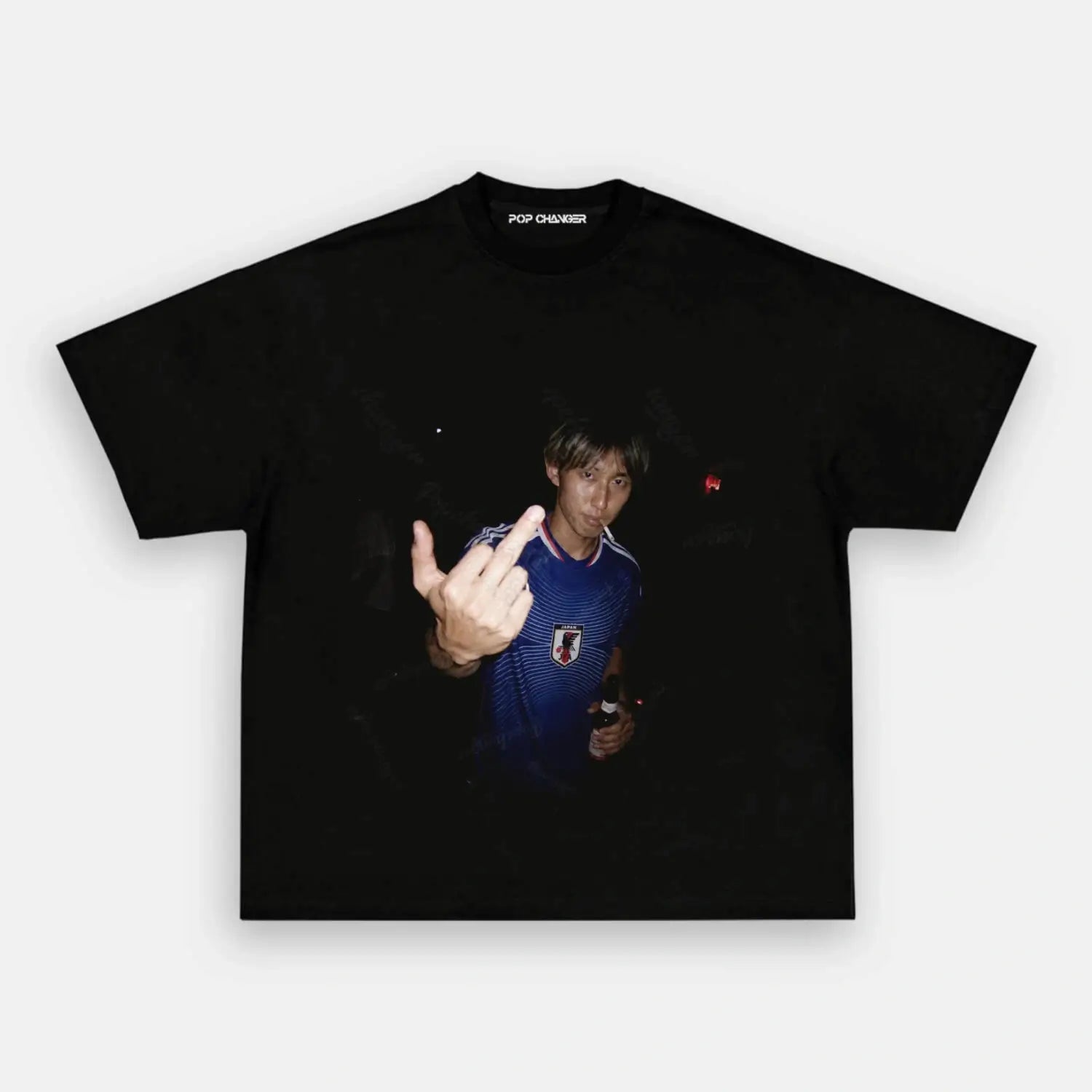 Japan TEE　１２.０ - POPCHANGER
