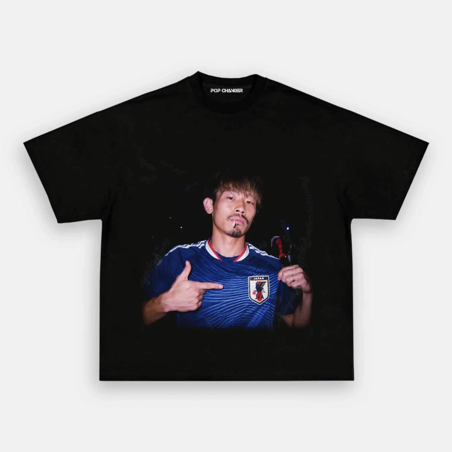 Japan TEE　１３.１ - POPCHANGER