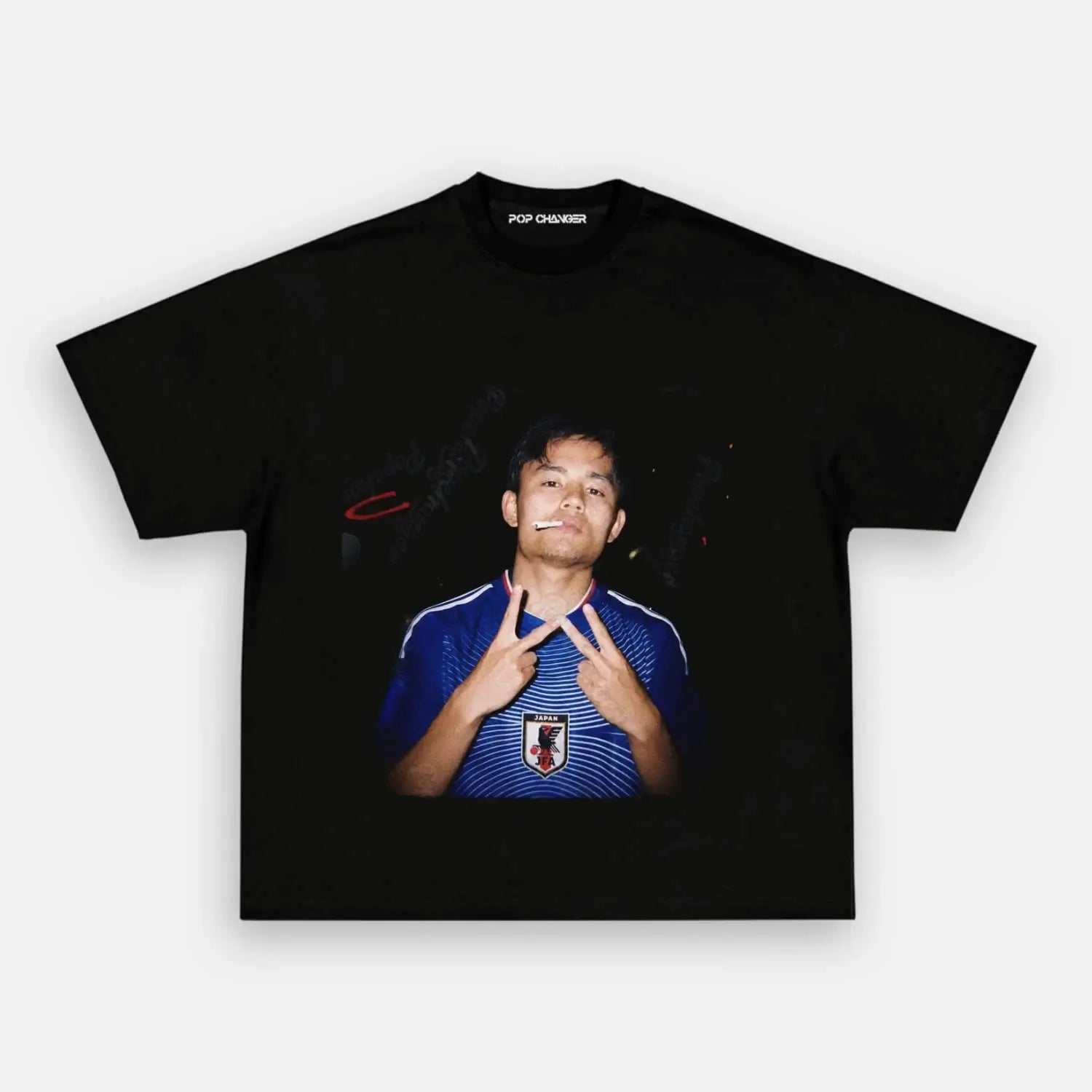 Japan TEE　１.１ - POPCHANGER