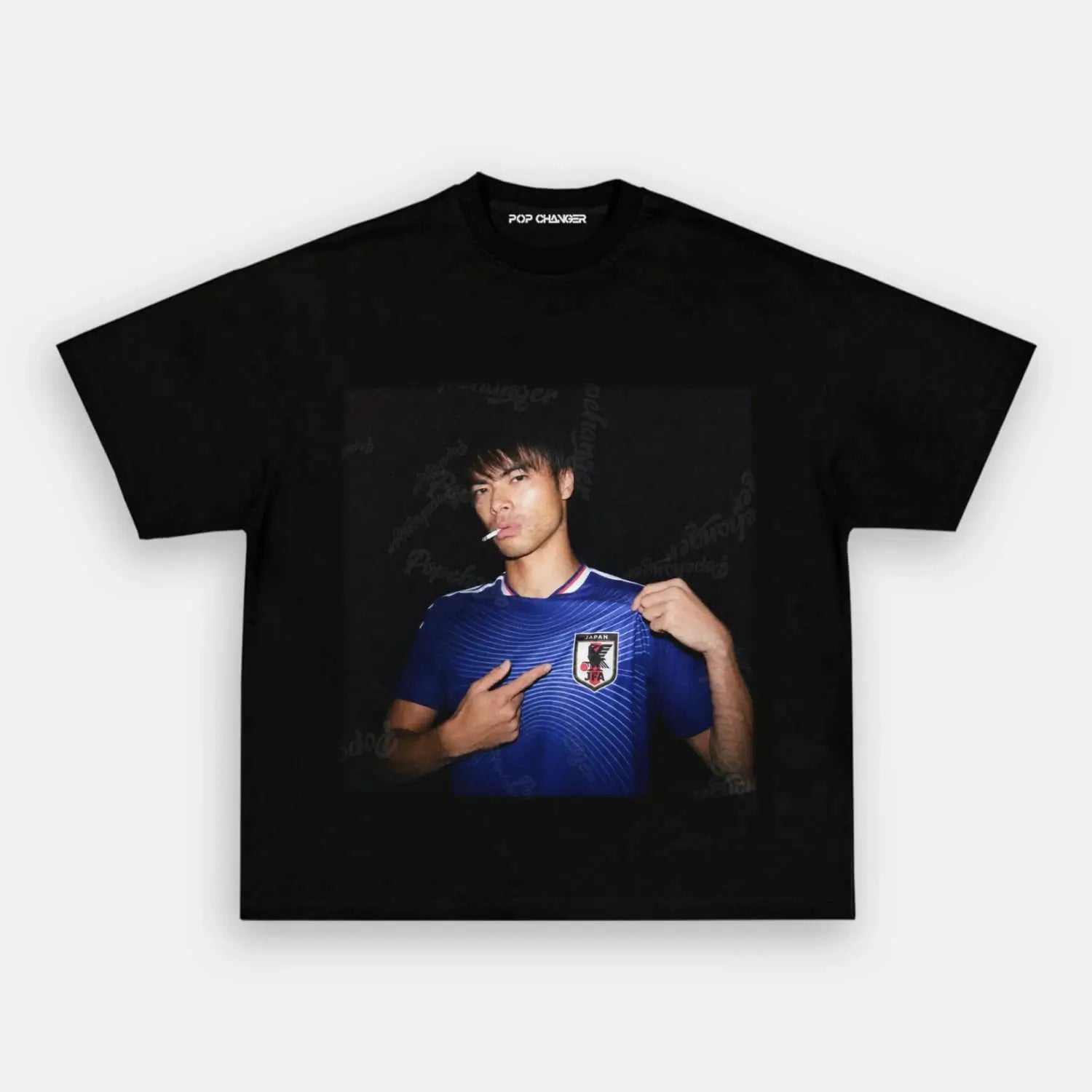 Japan TEE　２.２ - POPCHANGER