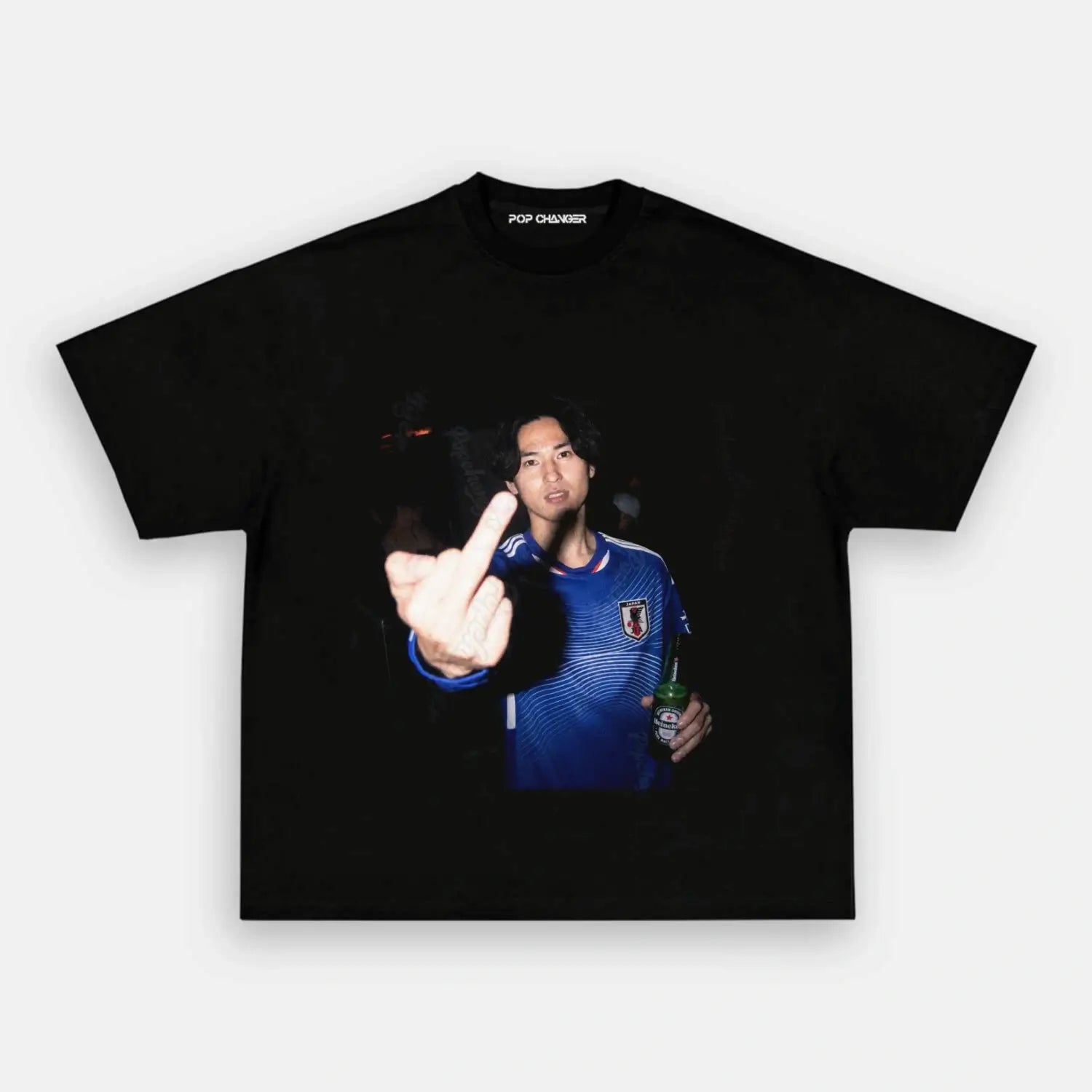 Japan TEE　１０.０ - POPCHANGER