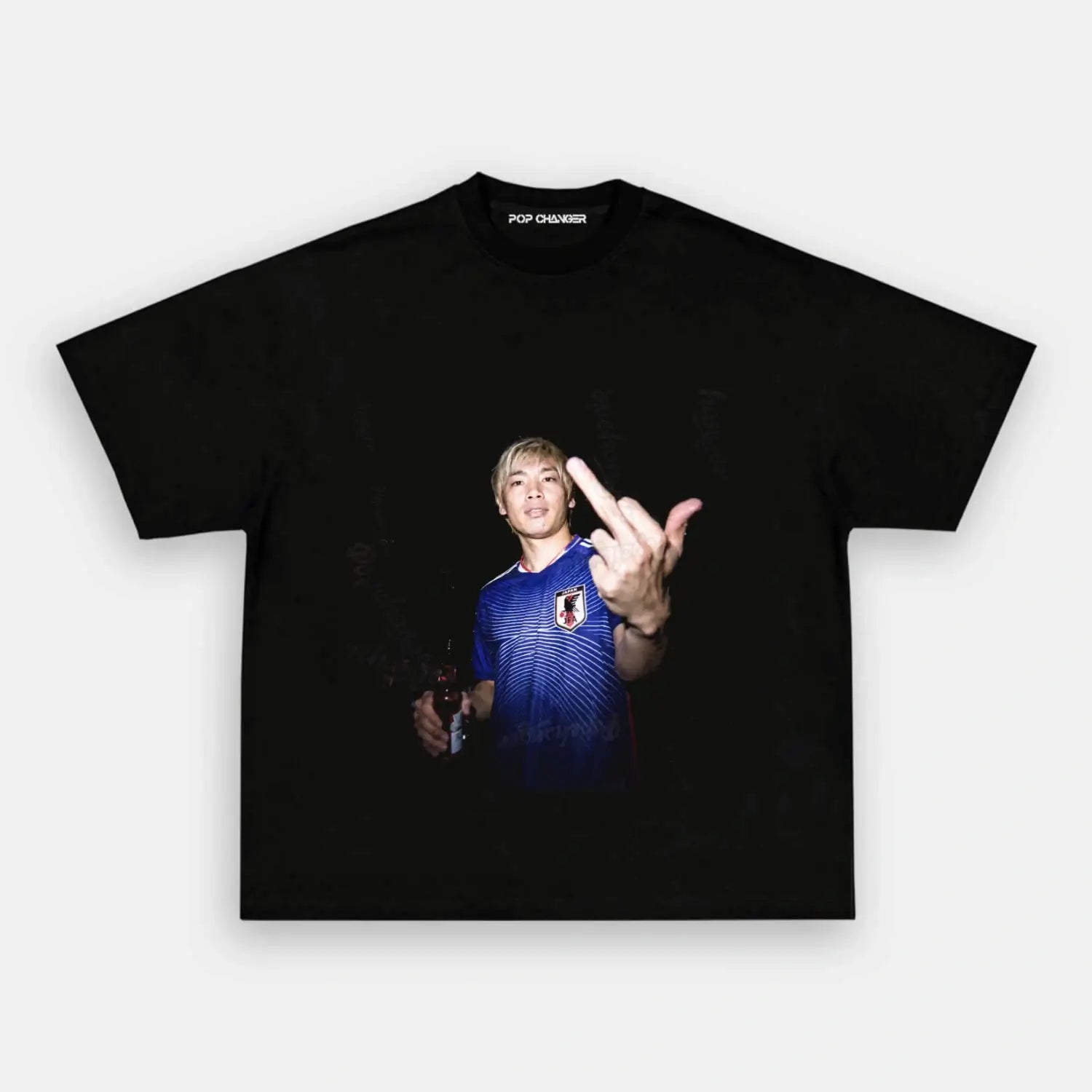 Japan TEE　６.０ - POPCHANGER
