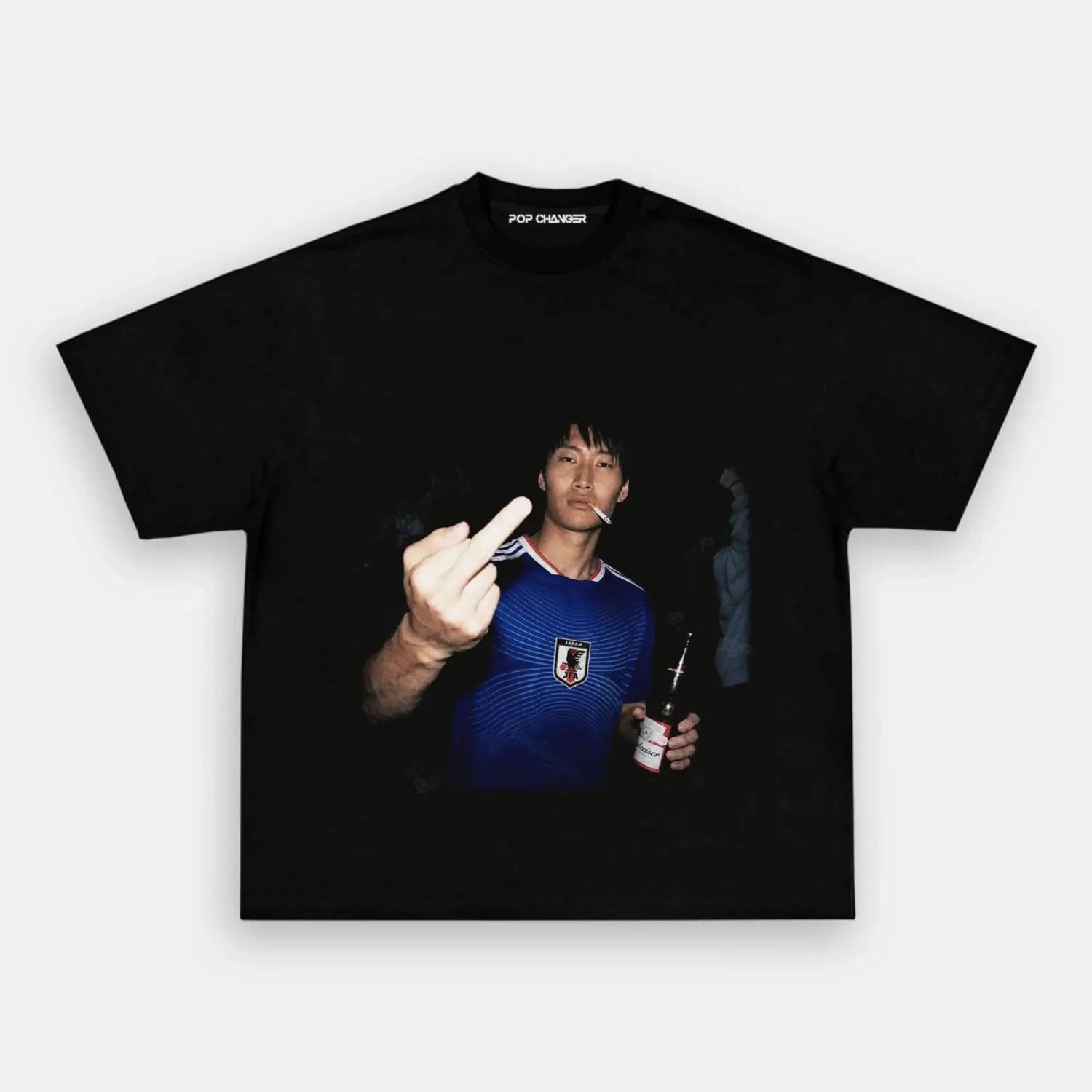 Japan TEE　５.０ - POPCHANGER