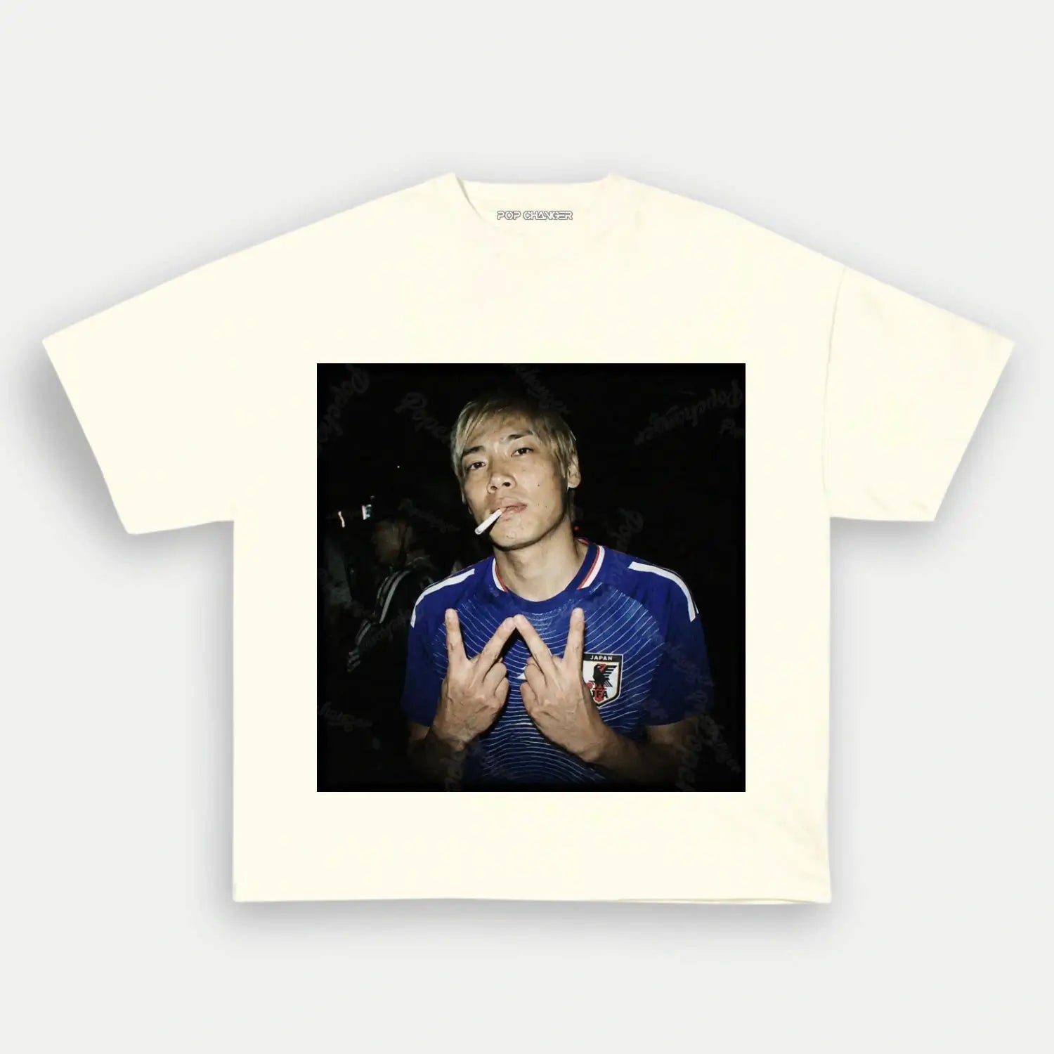 Japan TEE　６.１ - POPCHANGER