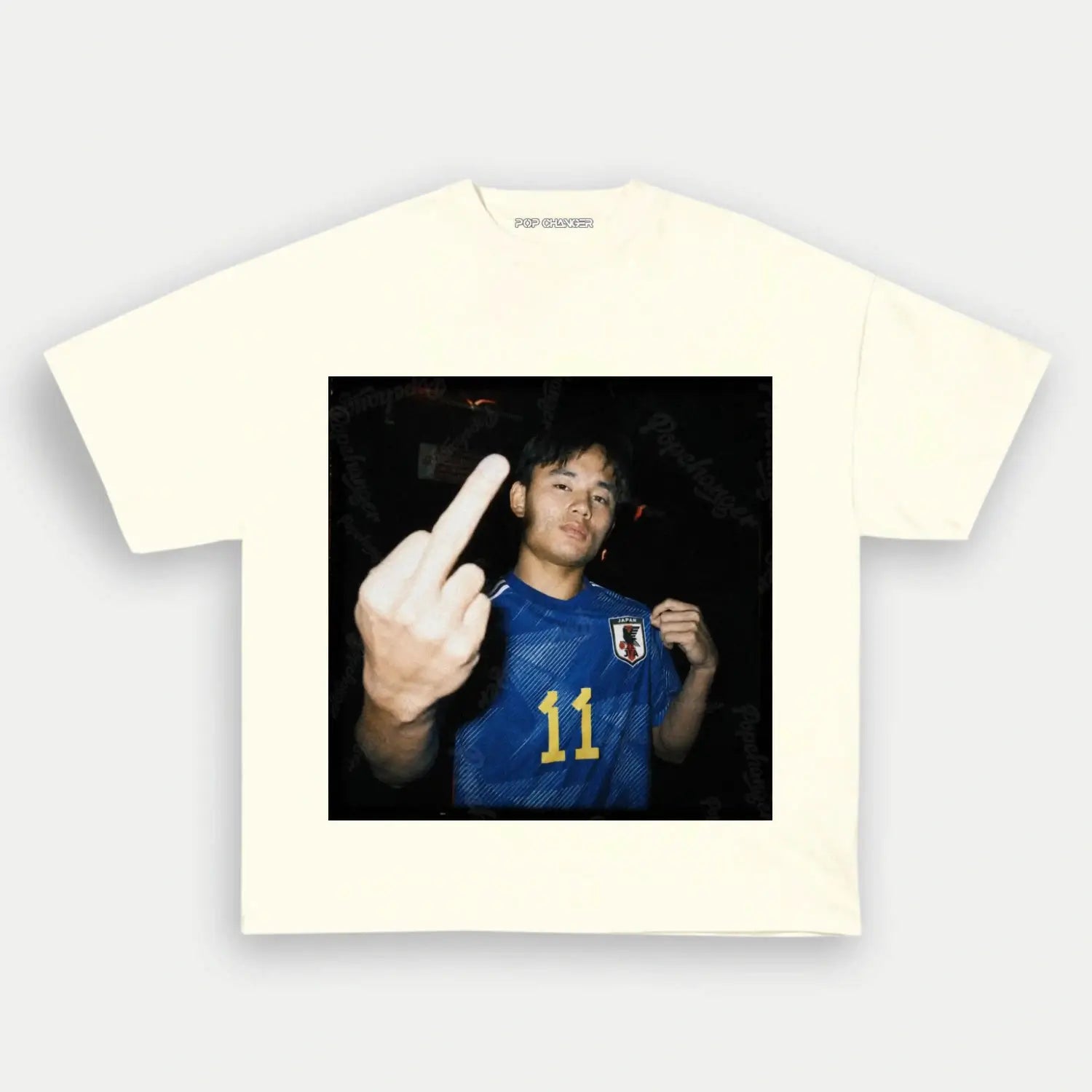 Japan TEE　１.０  - POPCHANGER