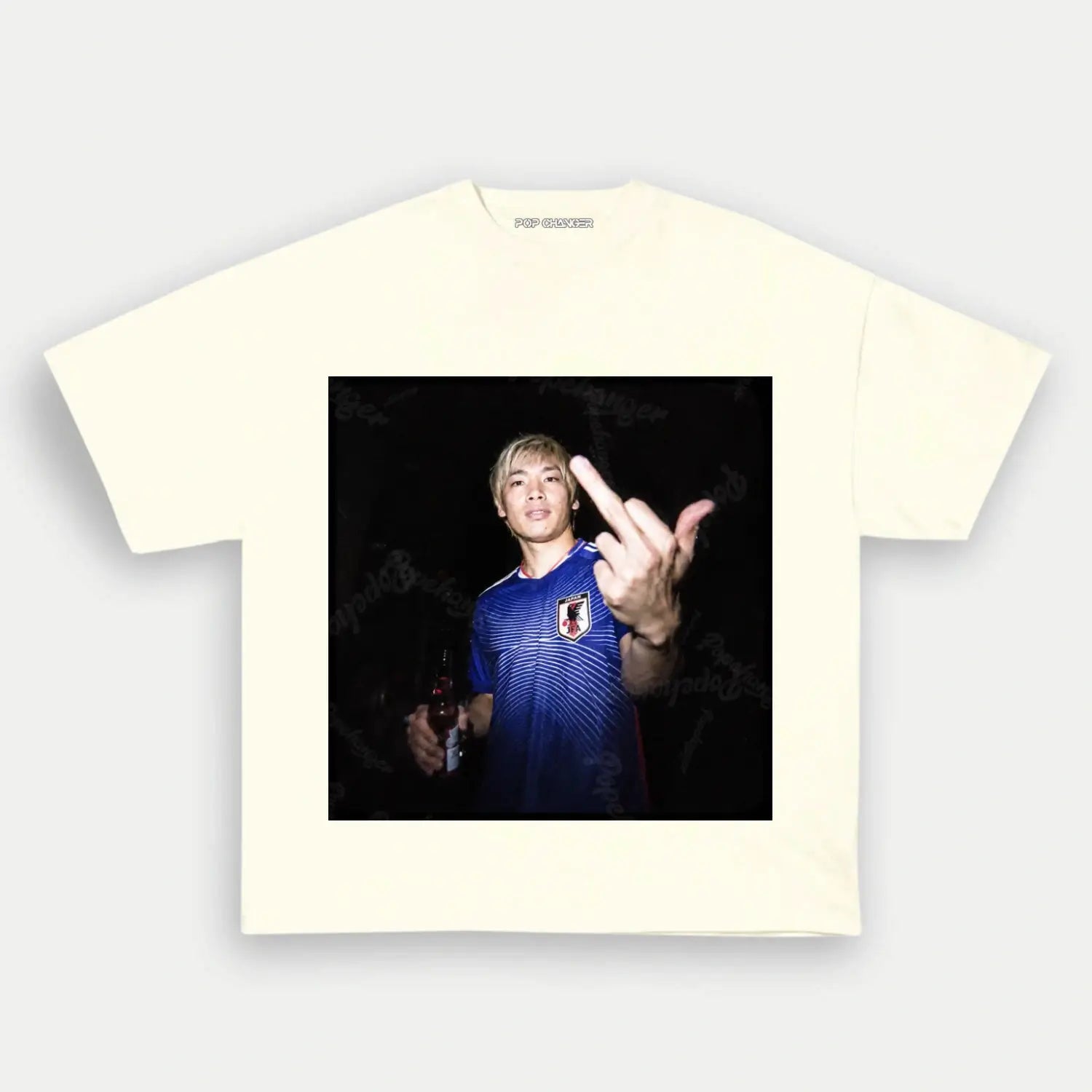 Japan TEE　６.０ - POPCHANGER