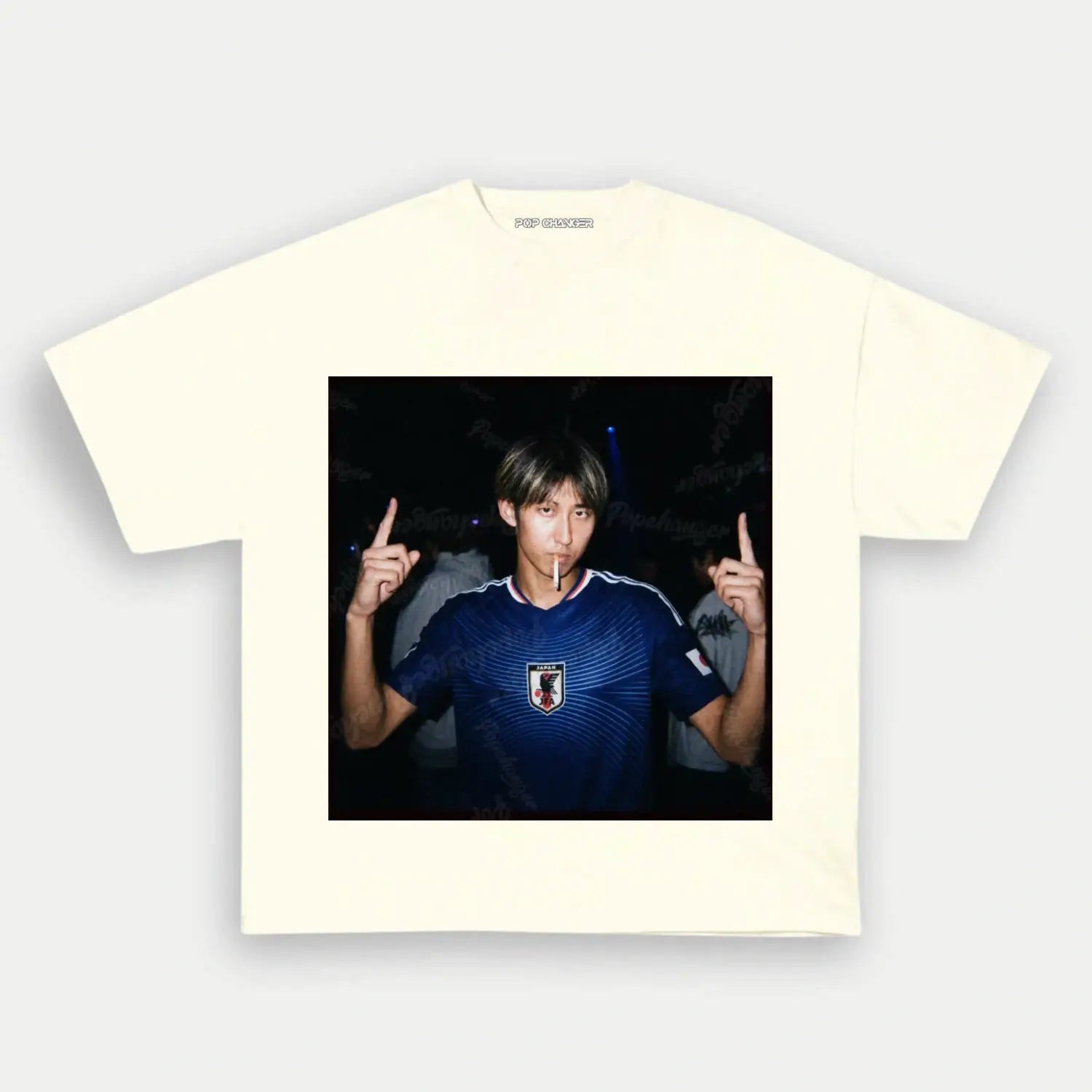 Japan TEE　１２.１ - POPCHANGER