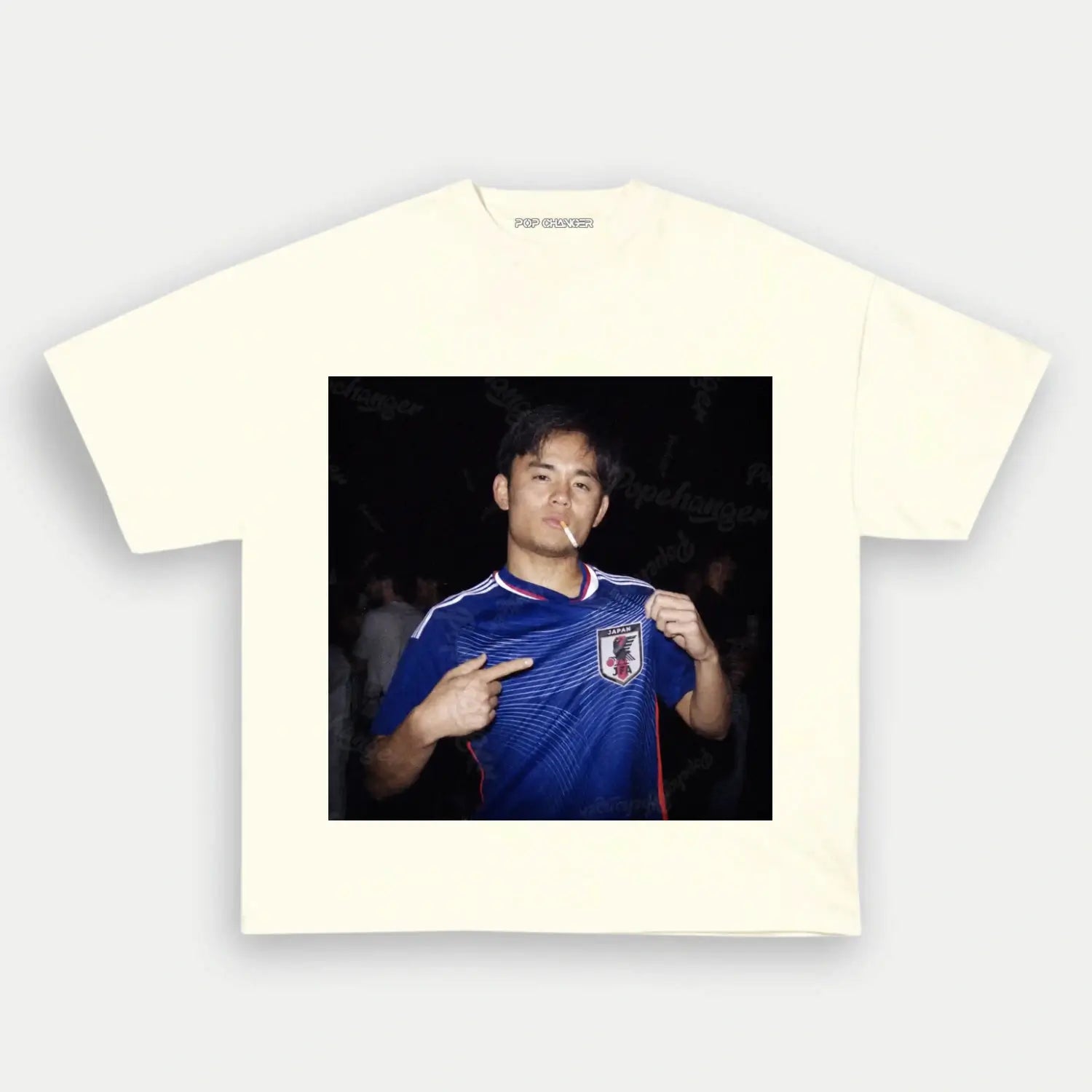 Japan TEE　１.２ - POPCHANGER