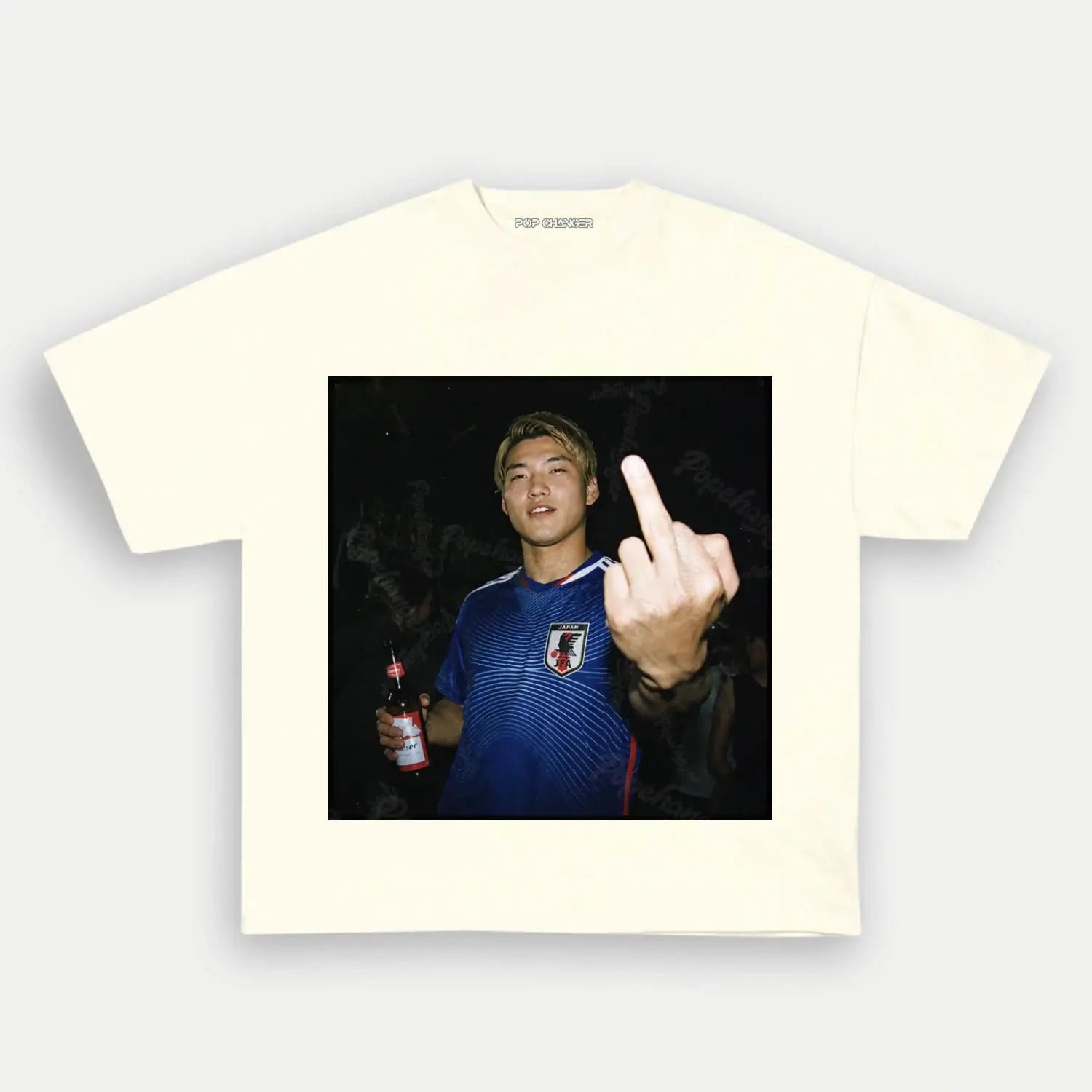 Japan TEE　４.０ - POPCHANGER