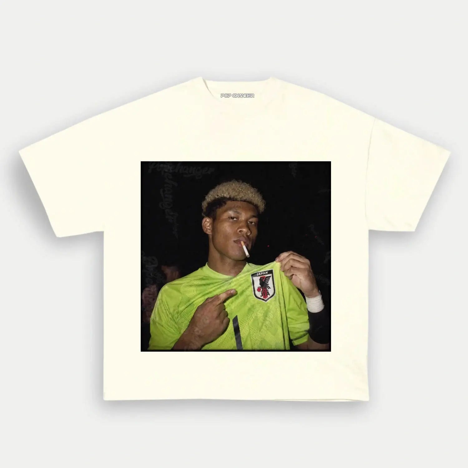 Japan TEE　８.１ - POPCHANGER