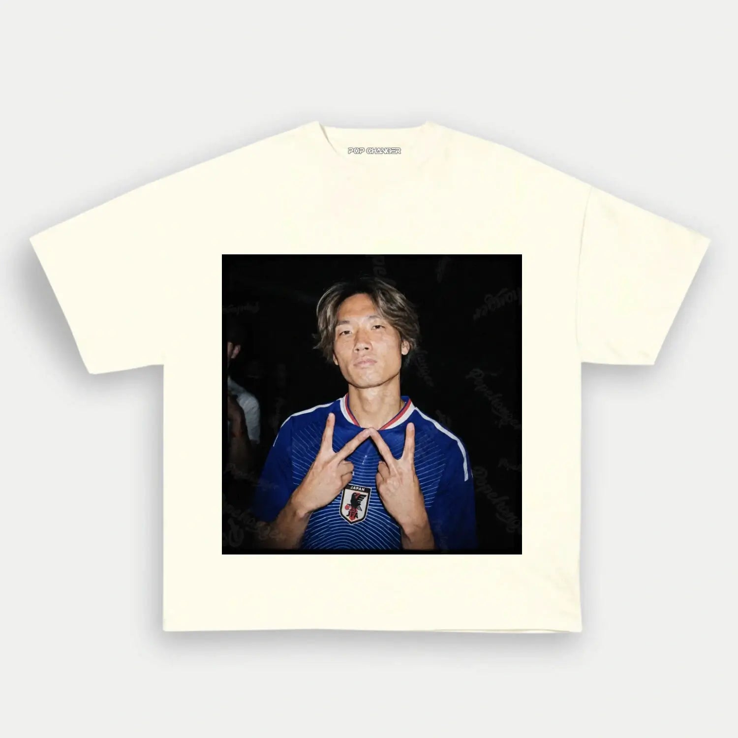 Japan TEE　９.１ - POPCHANGER