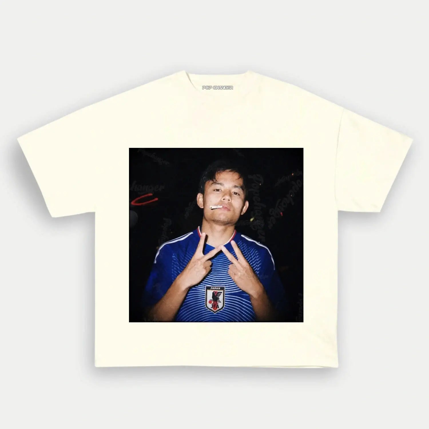 Japan TEE　１.１ - POPCHANGER