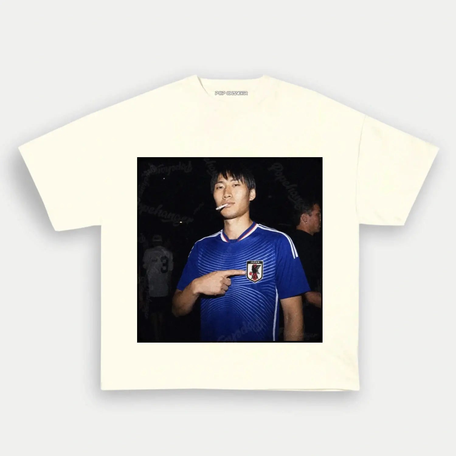 Japan TEE　５.１ - POPCHANGER