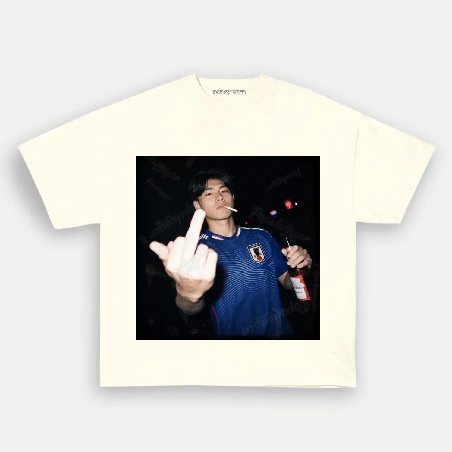 Japan TEE　７.０ - POPCHANGER