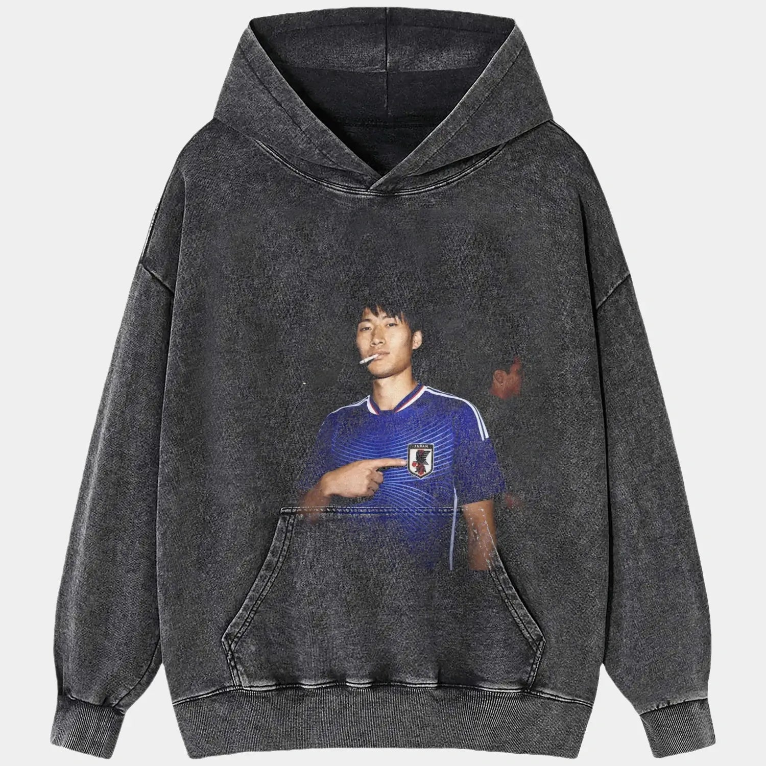 Japan TEE　５.１ - POPCHANGER