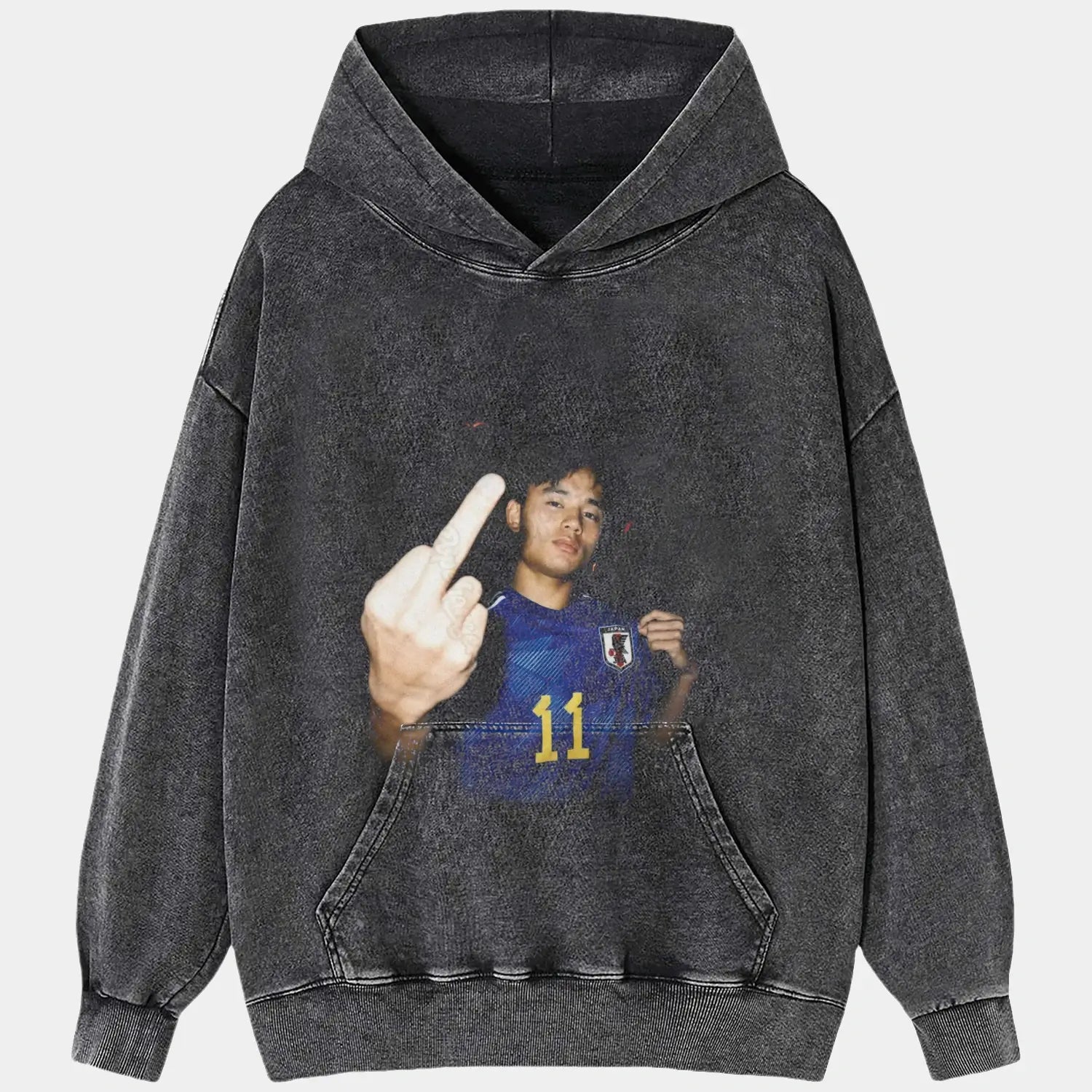 Japan TEE　１.０  - POPCHANGER