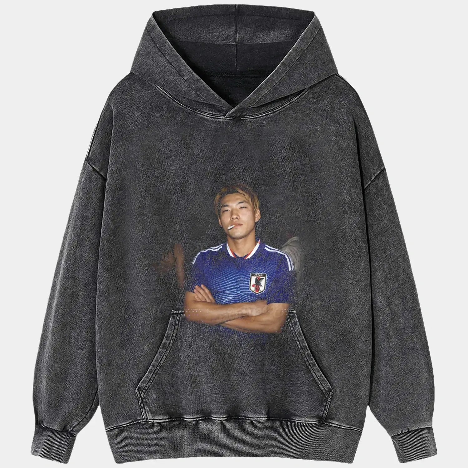 Japan TEE　４.１ - POPCHANGER