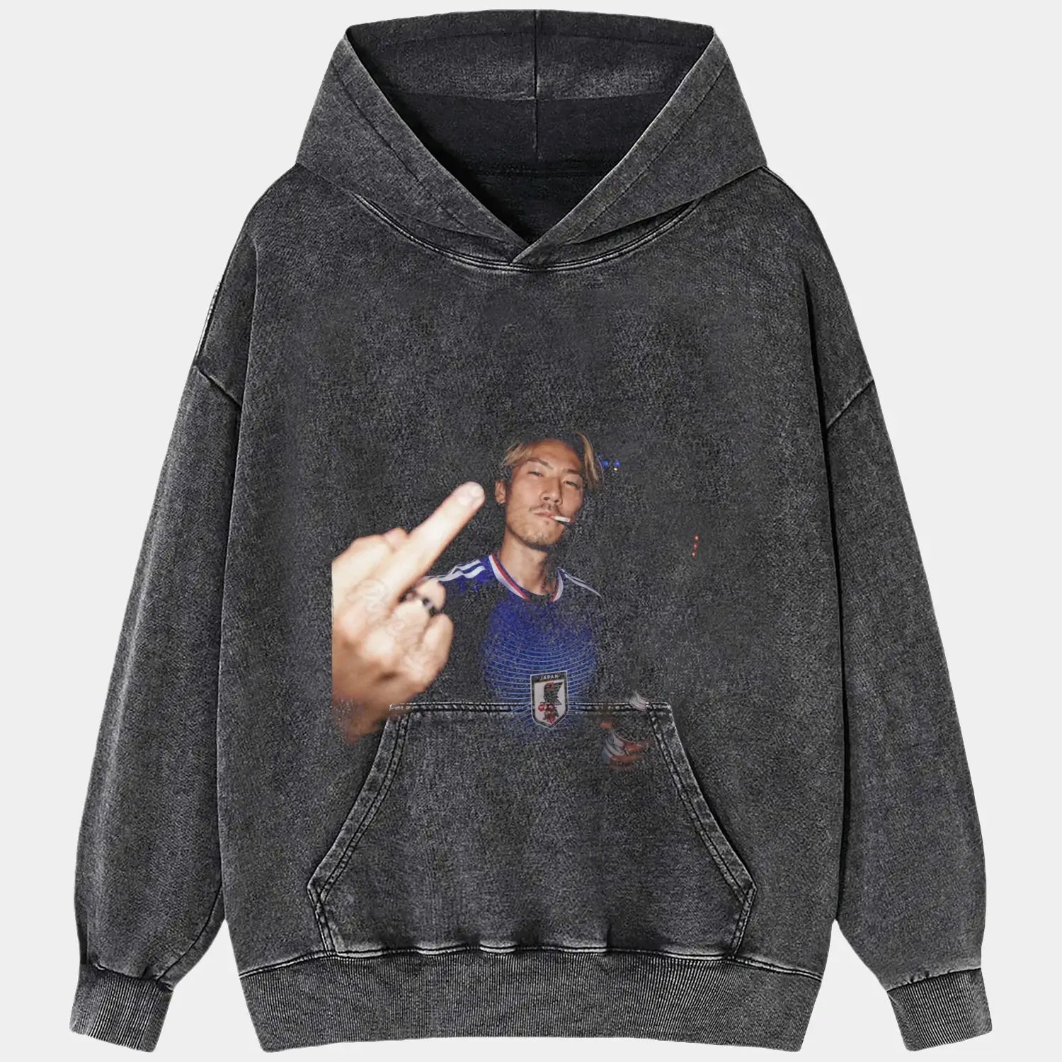 Japan TEE　１１.０ - POPCHANGER