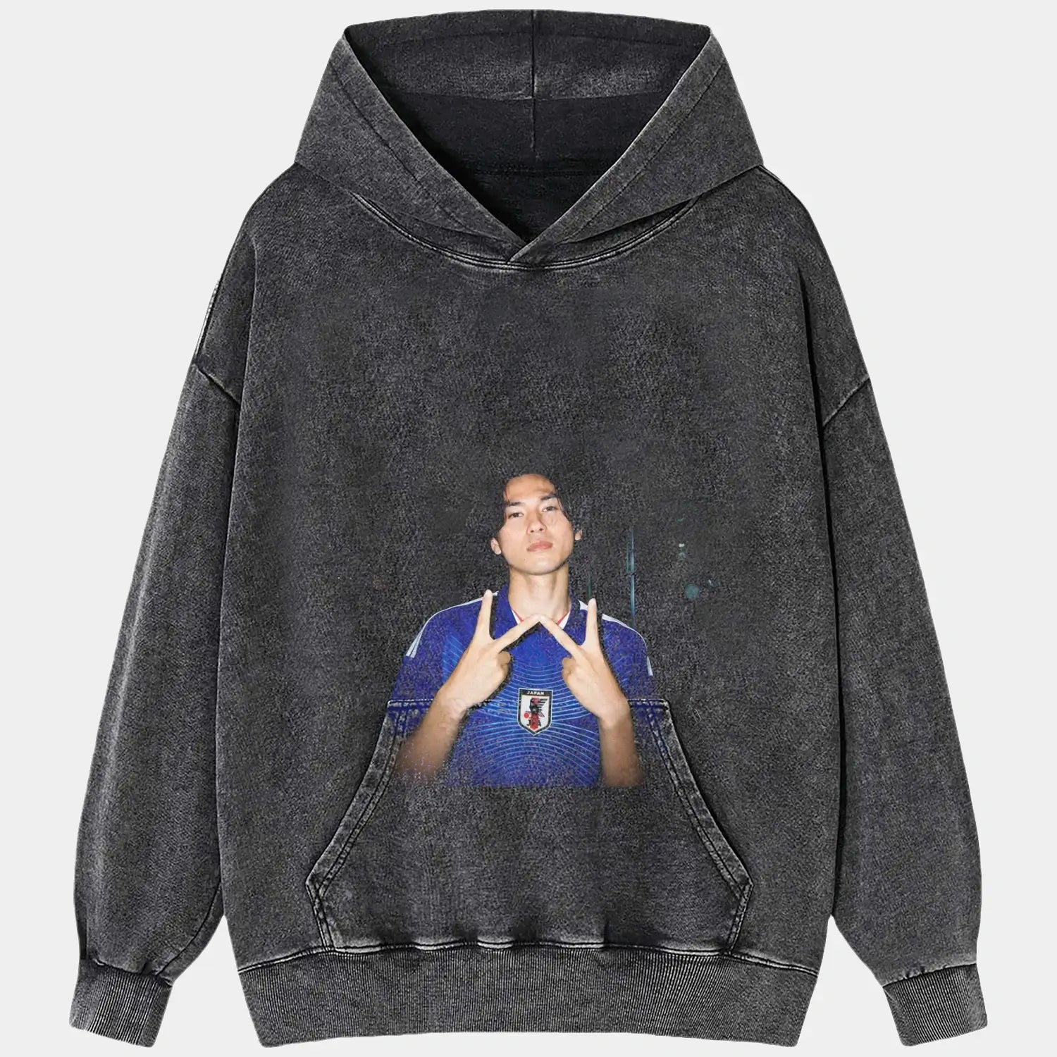 Japan TEE　１０.１ - POPCHANGER