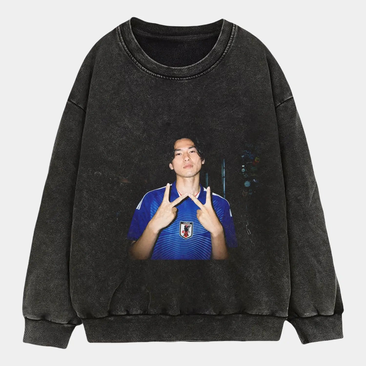Japan TEE　１０.１ - POPCHANGER