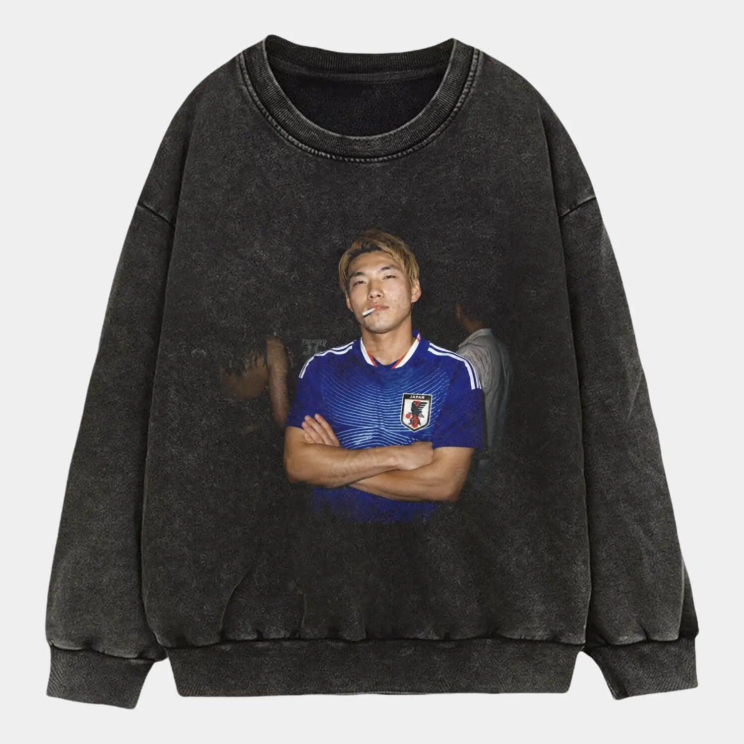 Japan TEE　４.１ - POPCHANGER