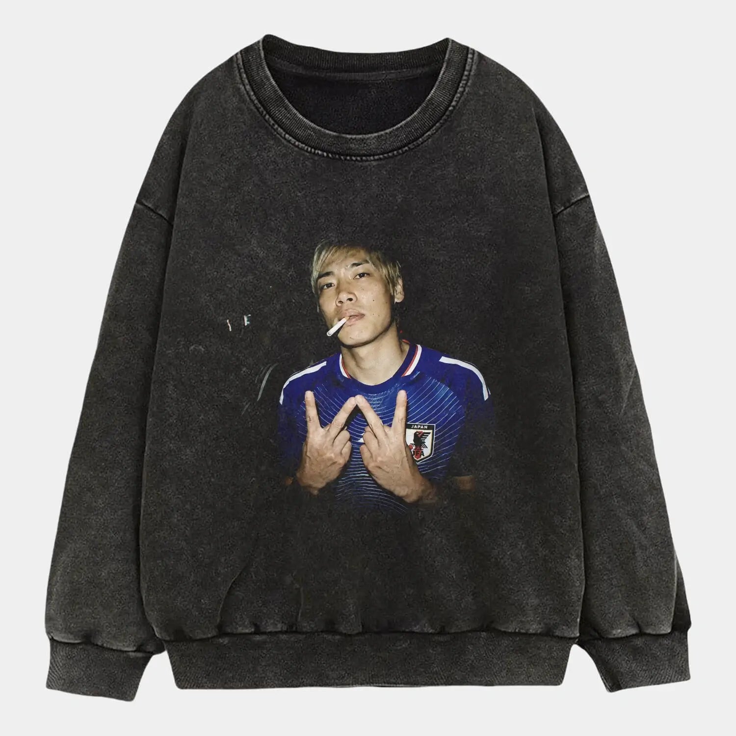 Japan TEE　６.１ - POPCHANGER