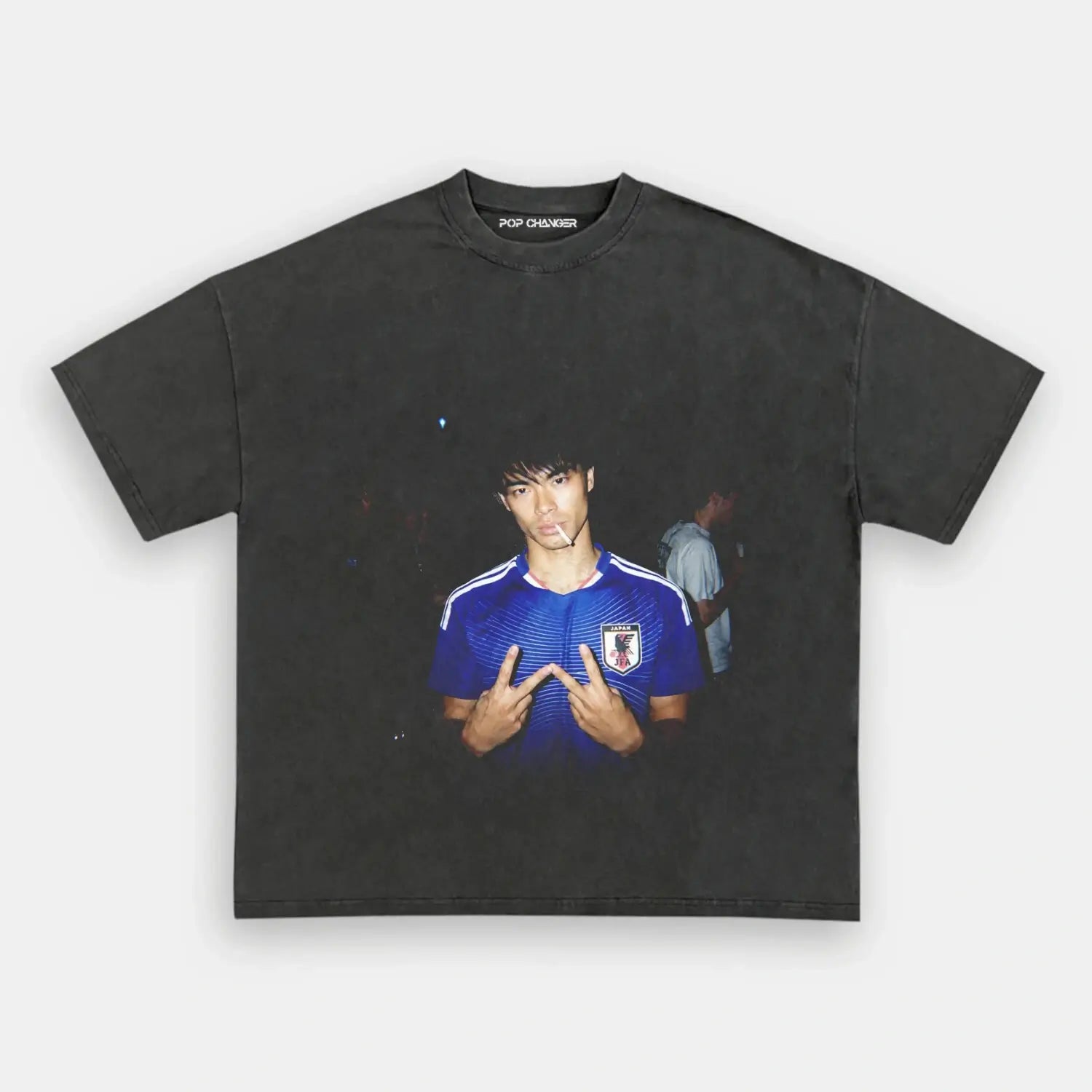 Japan TEE　２.１ - POPCHANGER