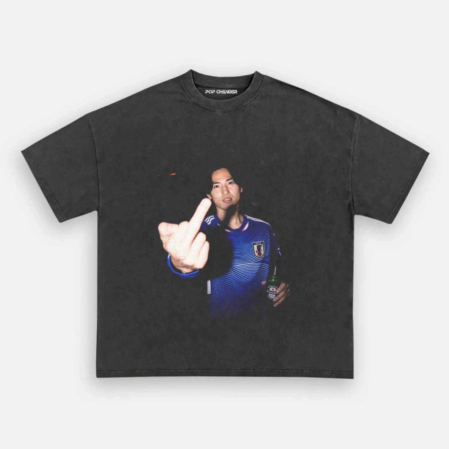 Japan TEE　１０.０ - POPCHANGER