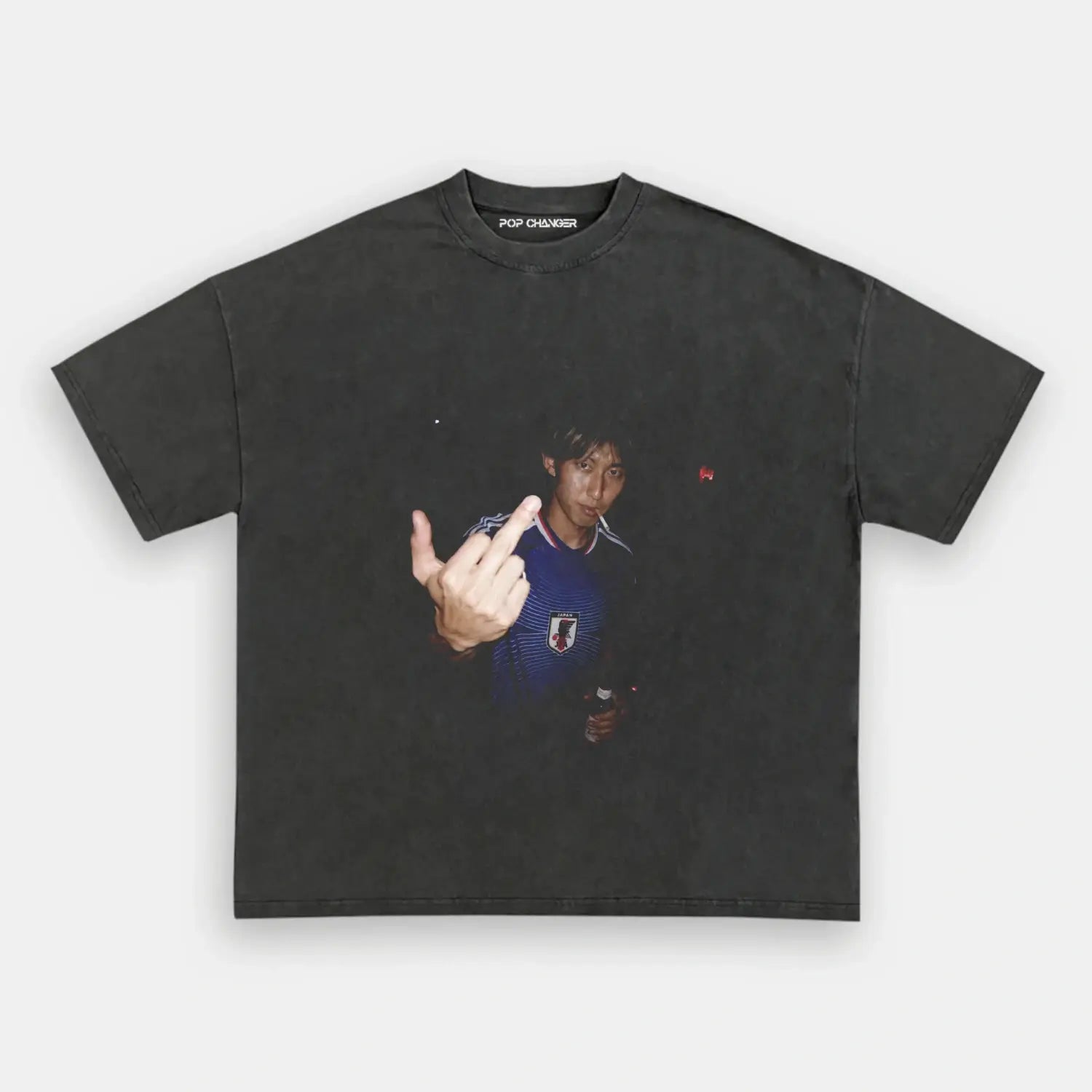 Japan TEE　１２.０ - POPCHANGER