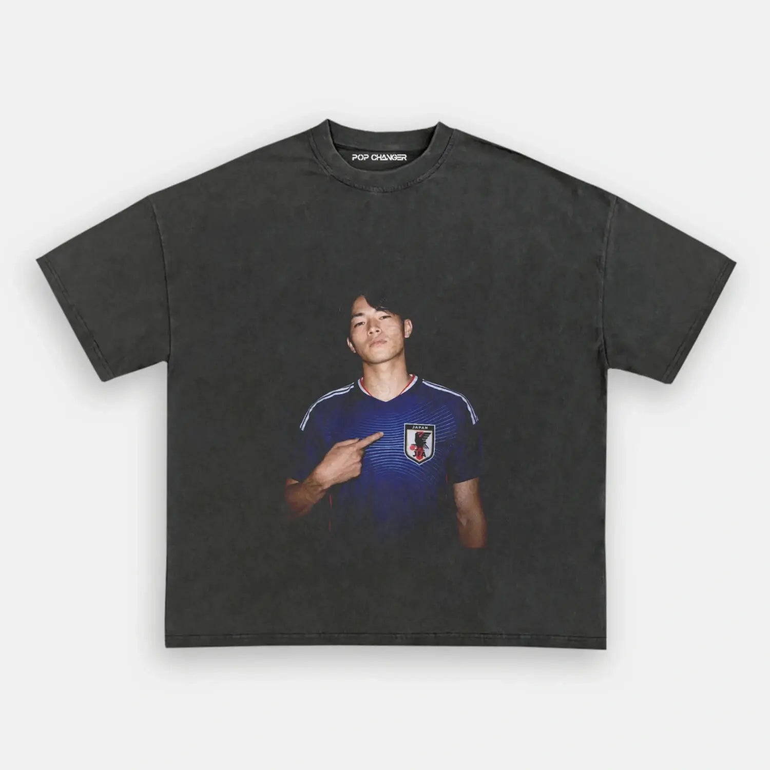Japan TEE　７.１ - POPCHANGER