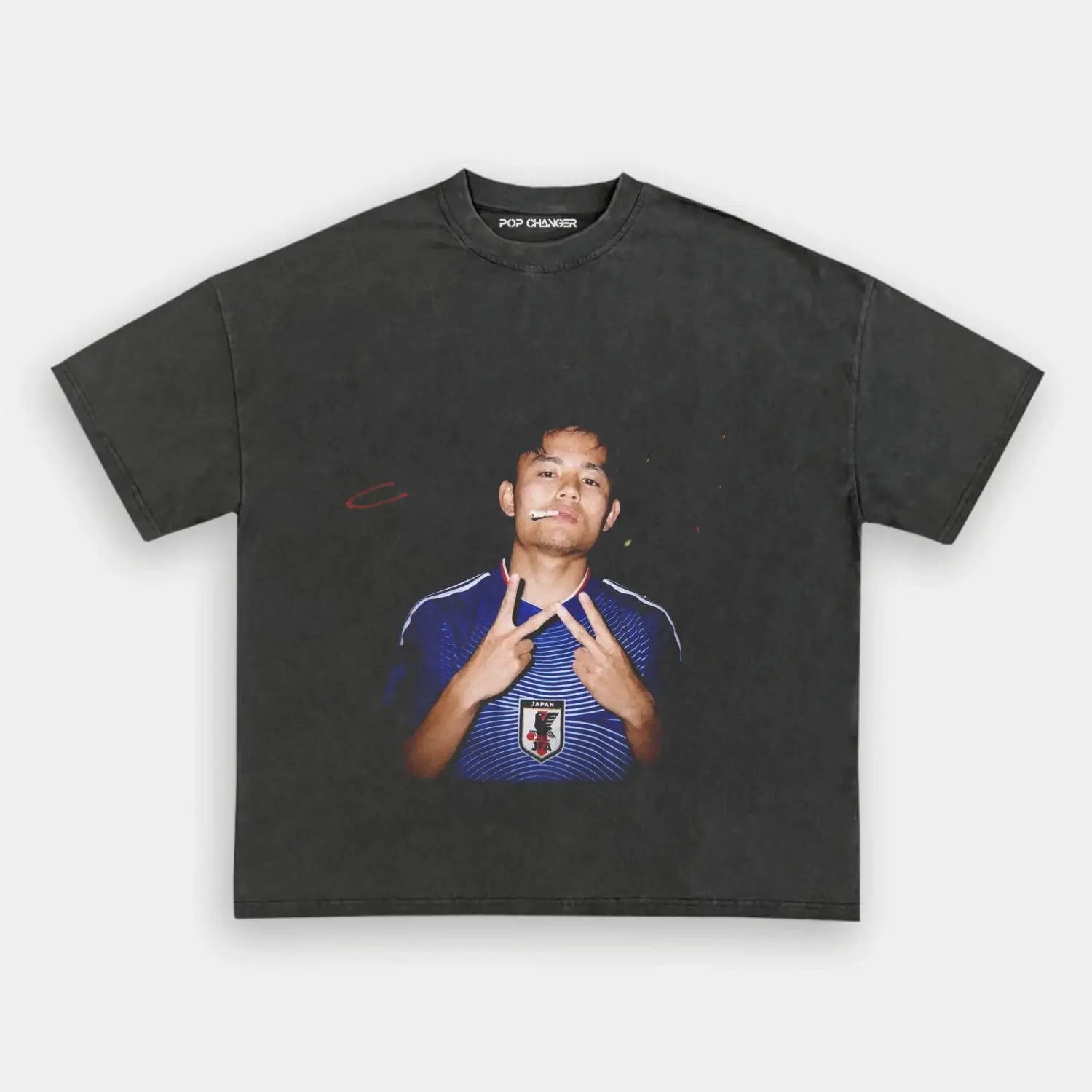 Japan TEE　１.１ - POPCHANGER