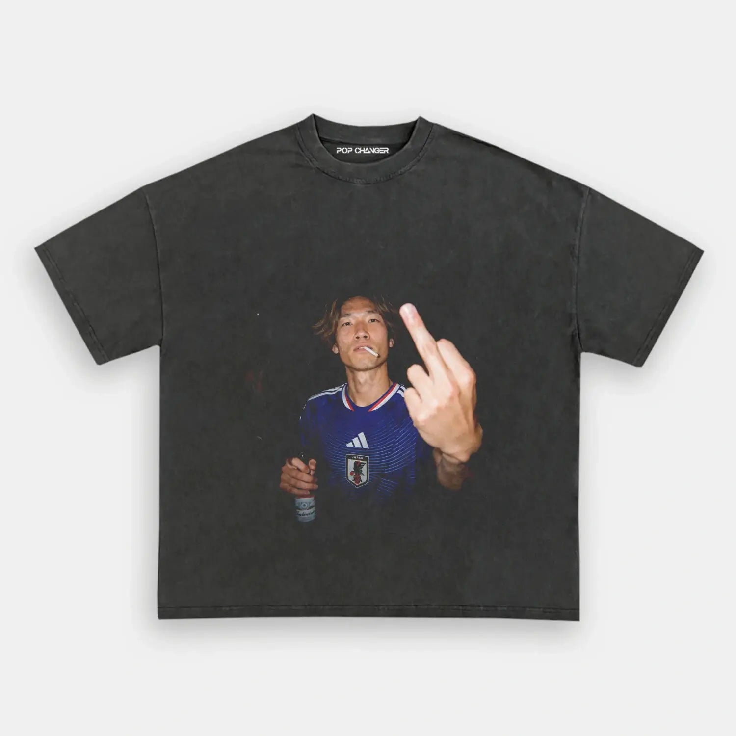 Japan TEE　９.０ - POPCHANGER