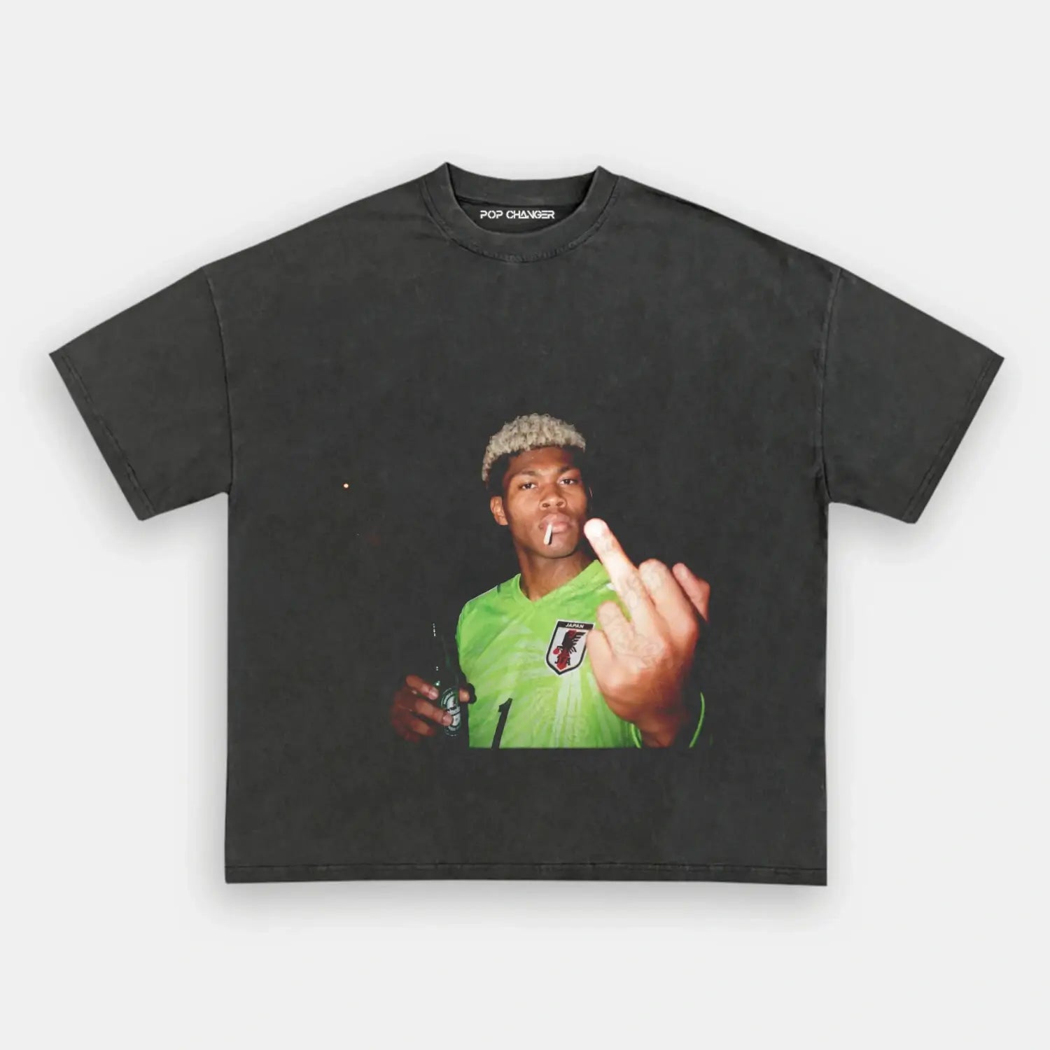 Japan TEE　８.０ - POPCHANGER