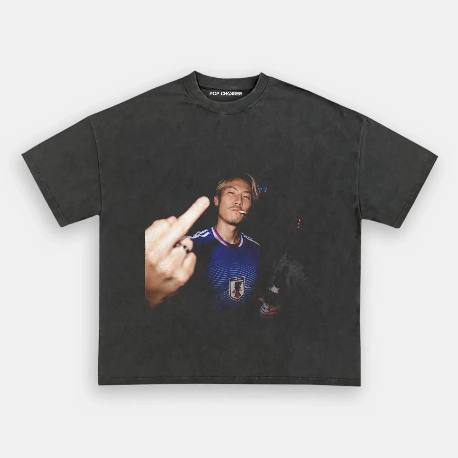 Japan TEE　１１.０ - POPCHANGER