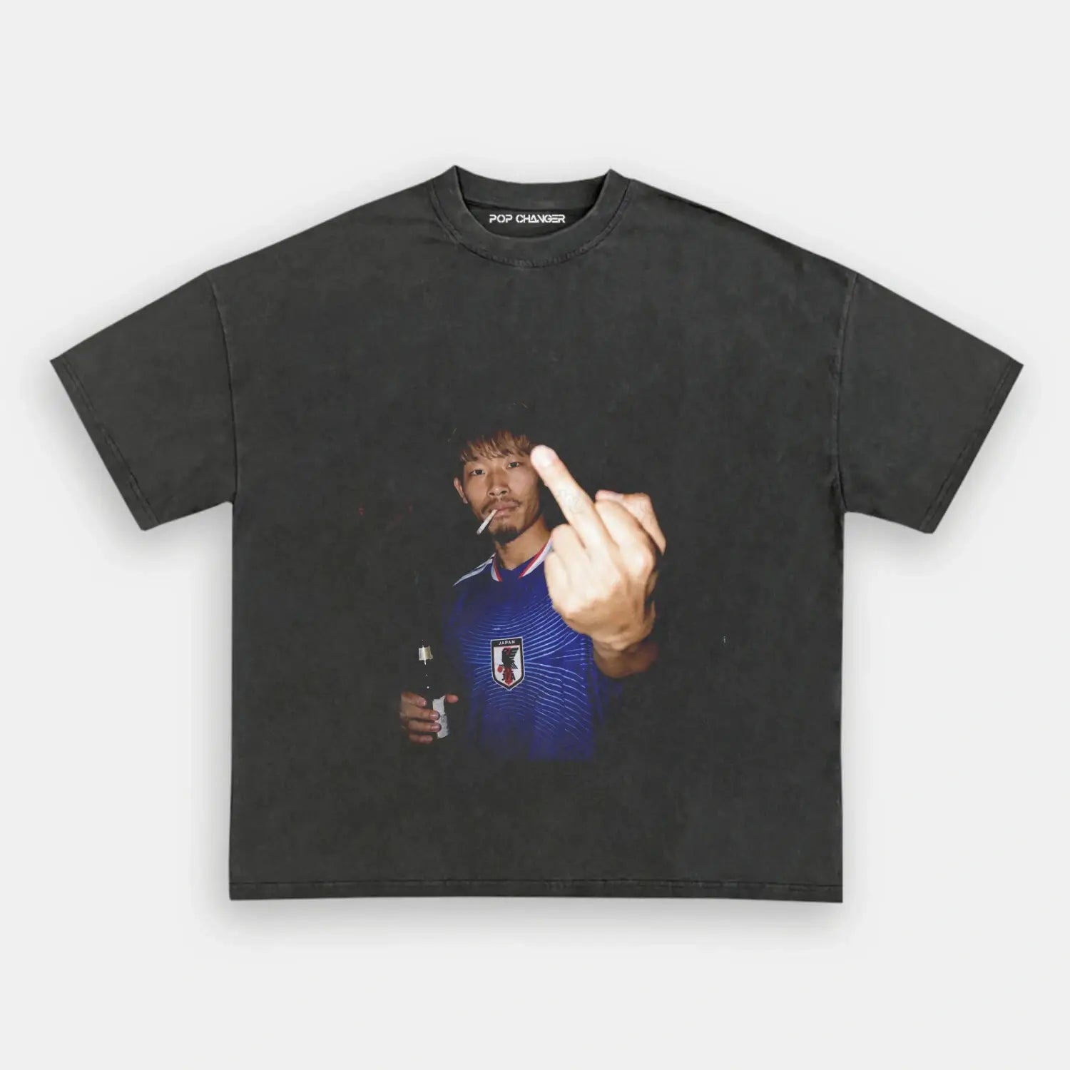 Japan TEE　１３.０ - POPCHANGER