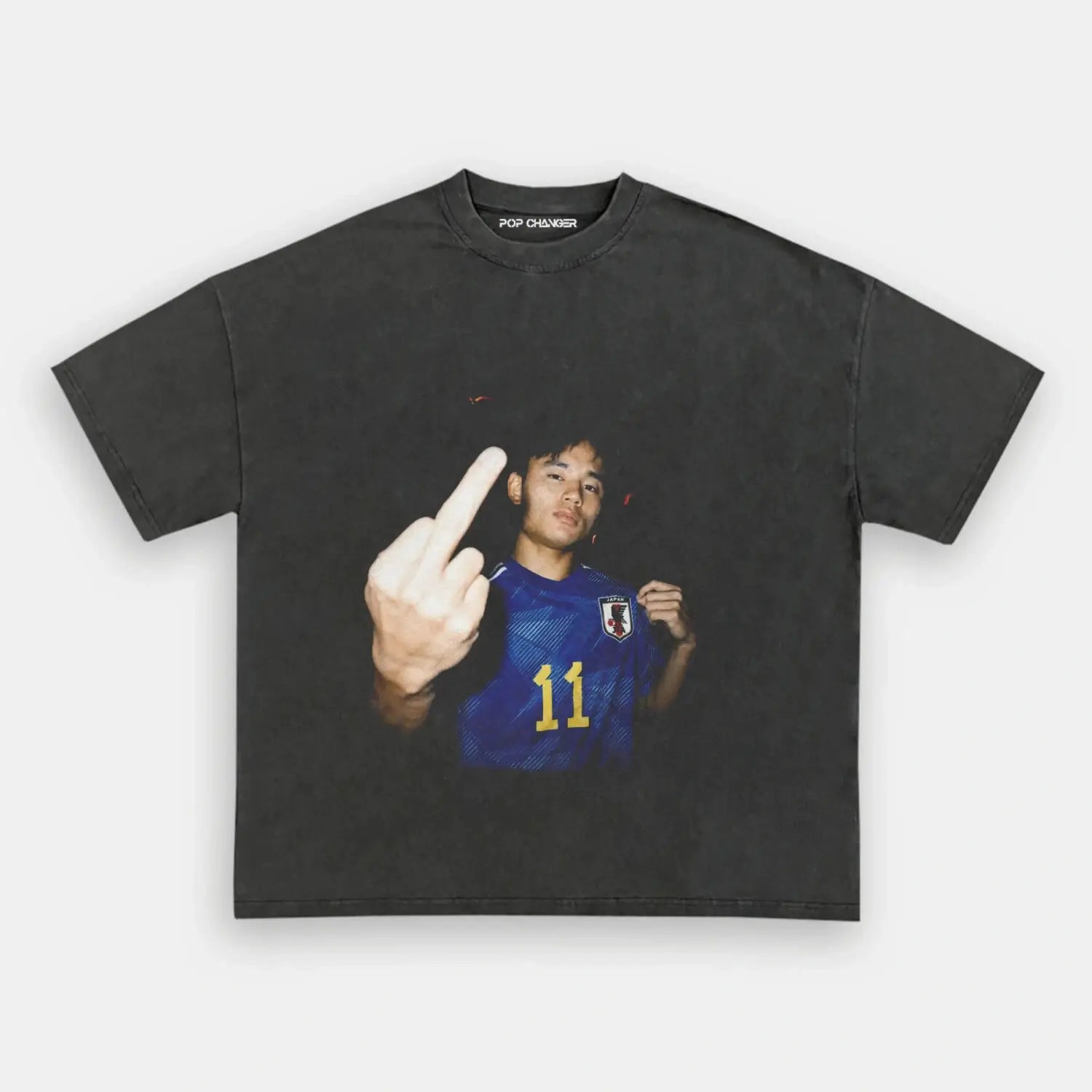 Japan TEE　１.０  - POPCHANGER
