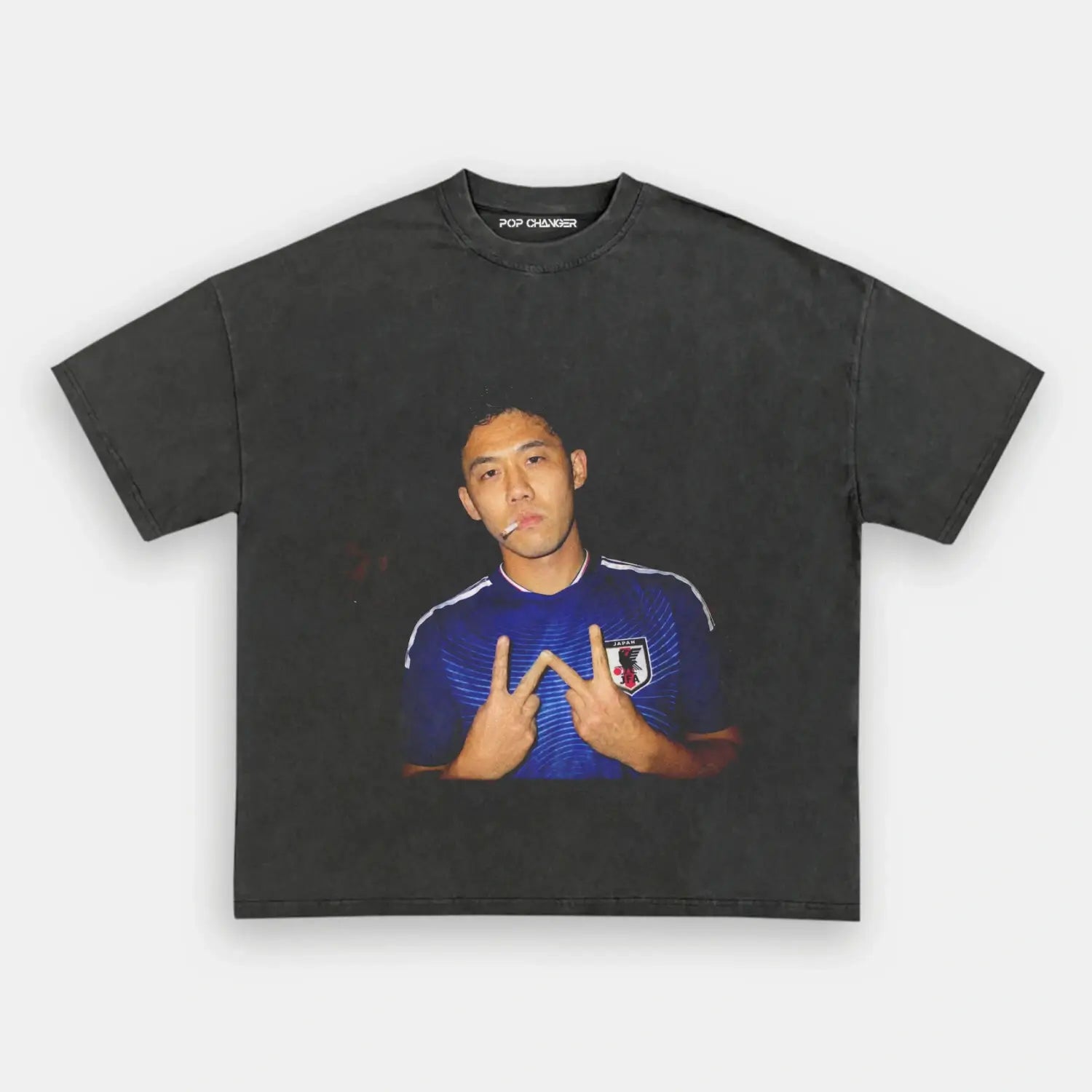 Japan TEE　３.１ - POPCHANGER