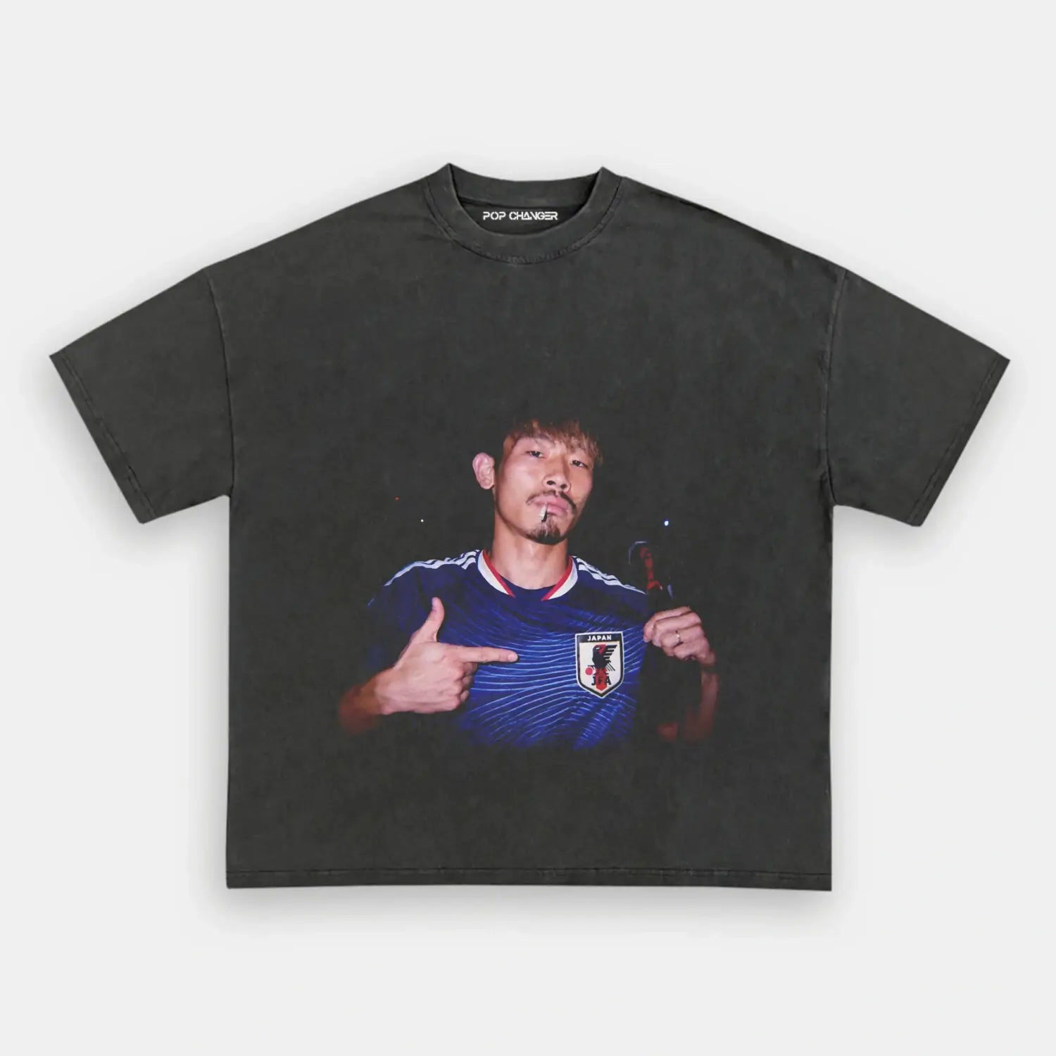 Japan TEE　１３.１ - POPCHANGER