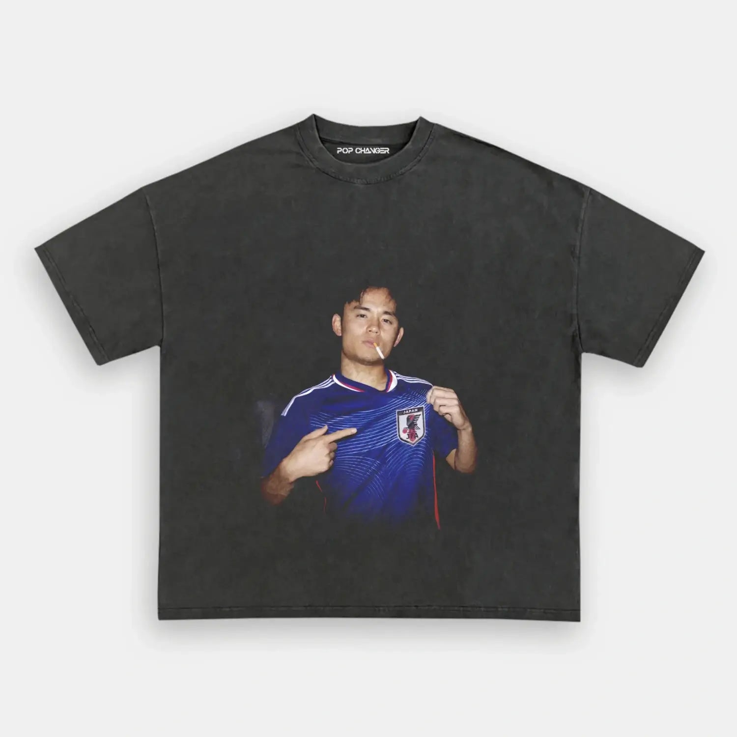 Japan TEE　１.２ - POPCHANGER