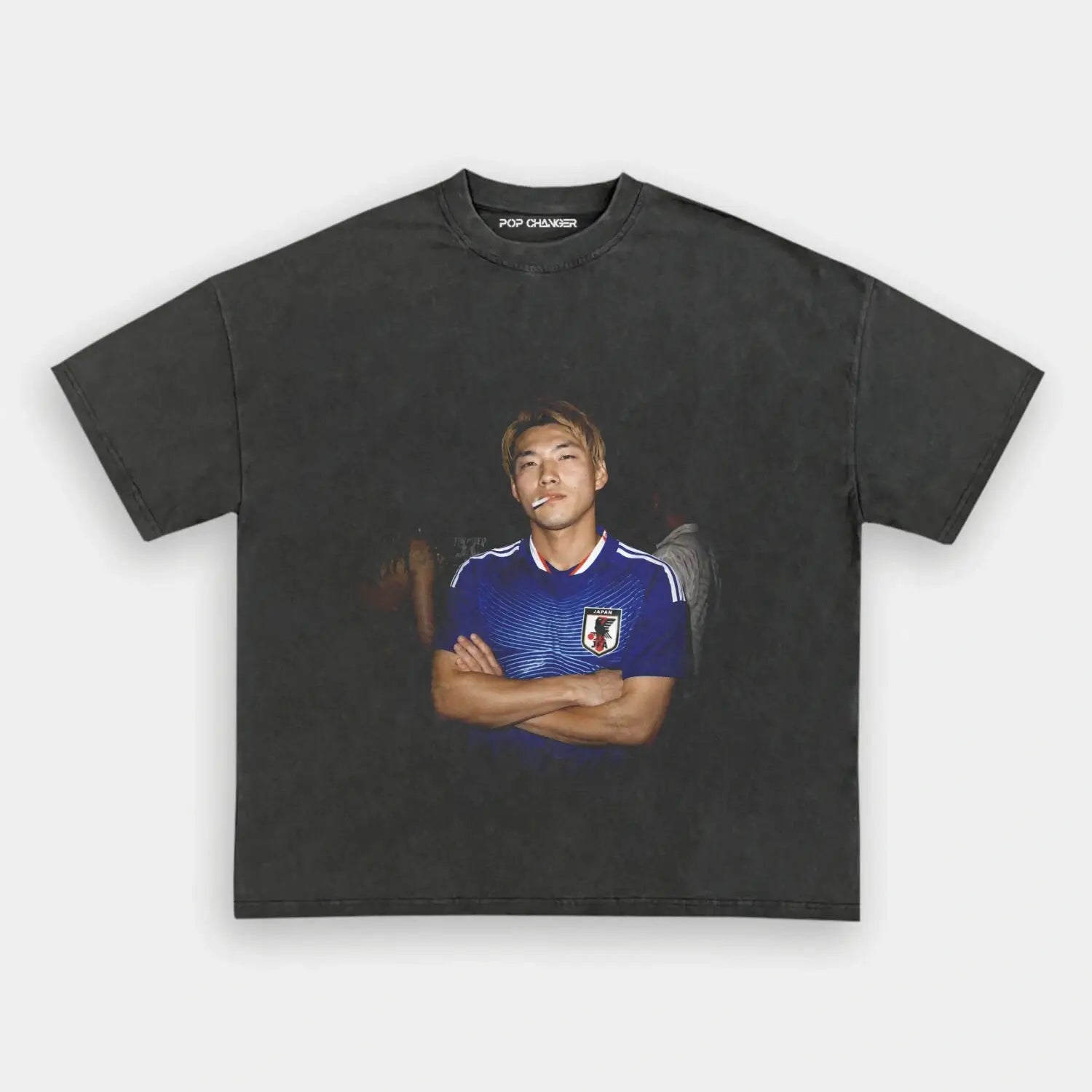 Japan TEE　４.１ - POPCHANGER