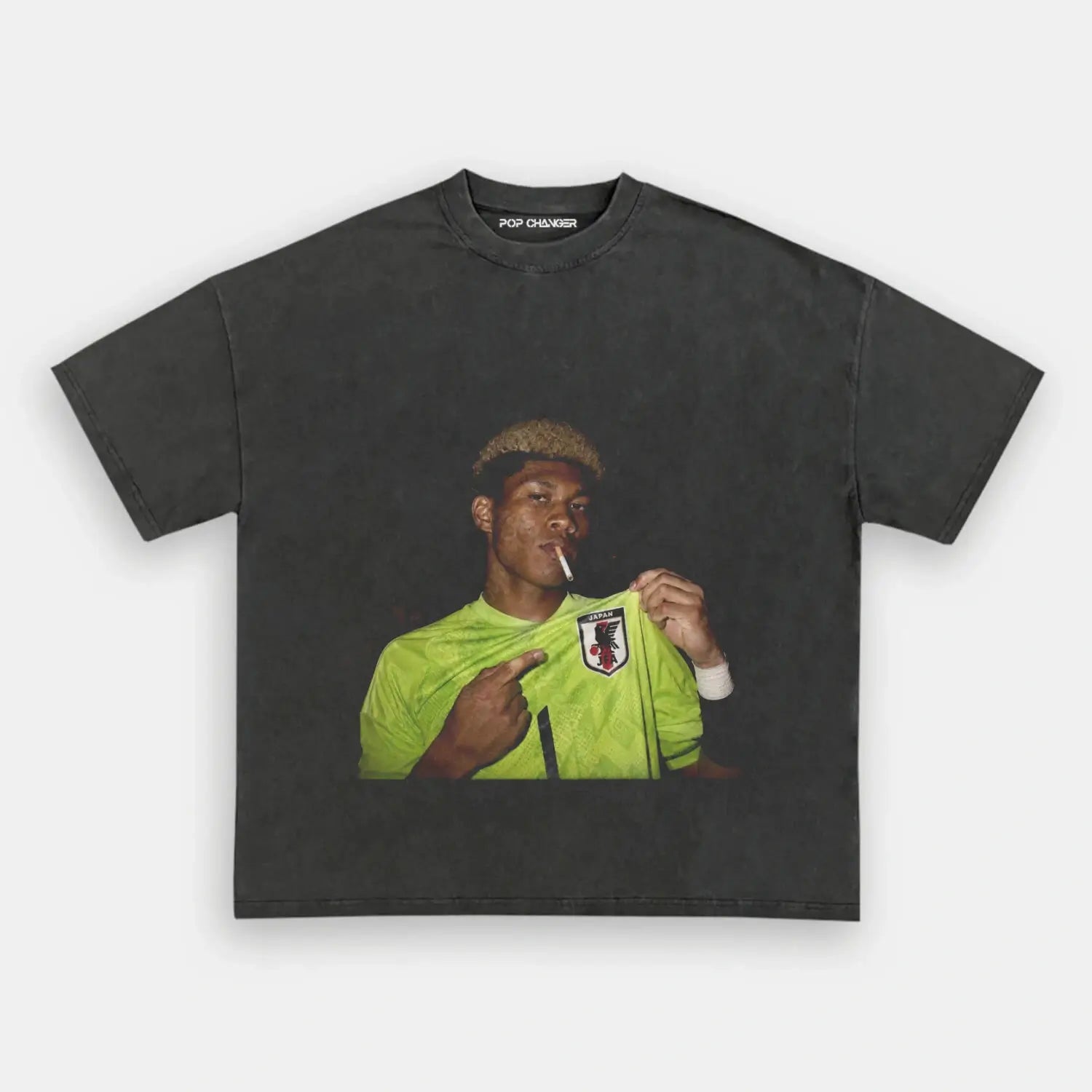 Japan TEE　８.１ - POPCHANGER