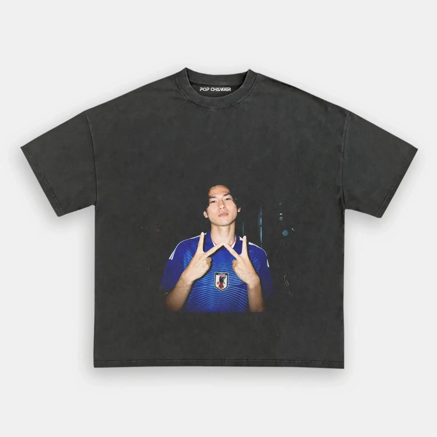 Japan TEE　１０.１ - POPCHANGER