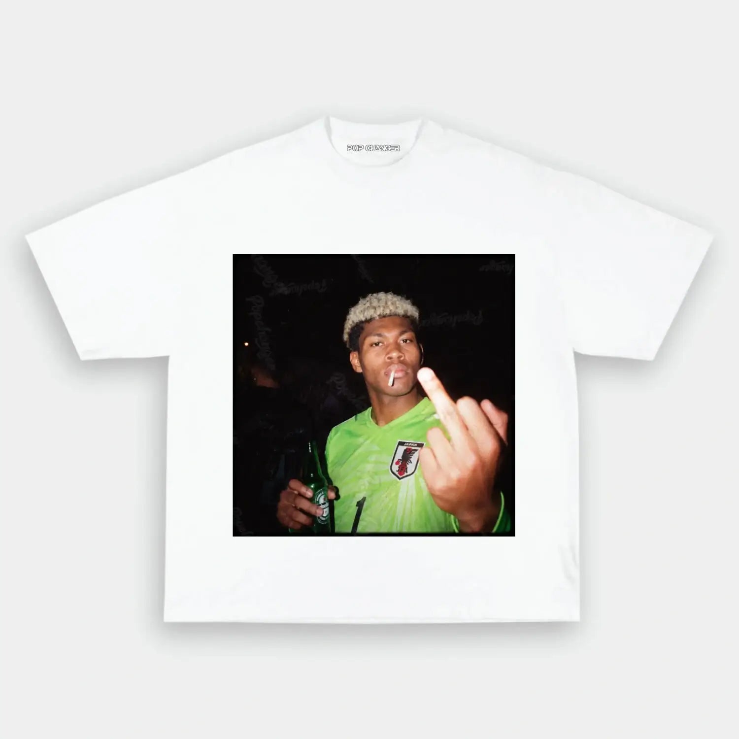 Japan TEE　８.０ - POPCHANGER