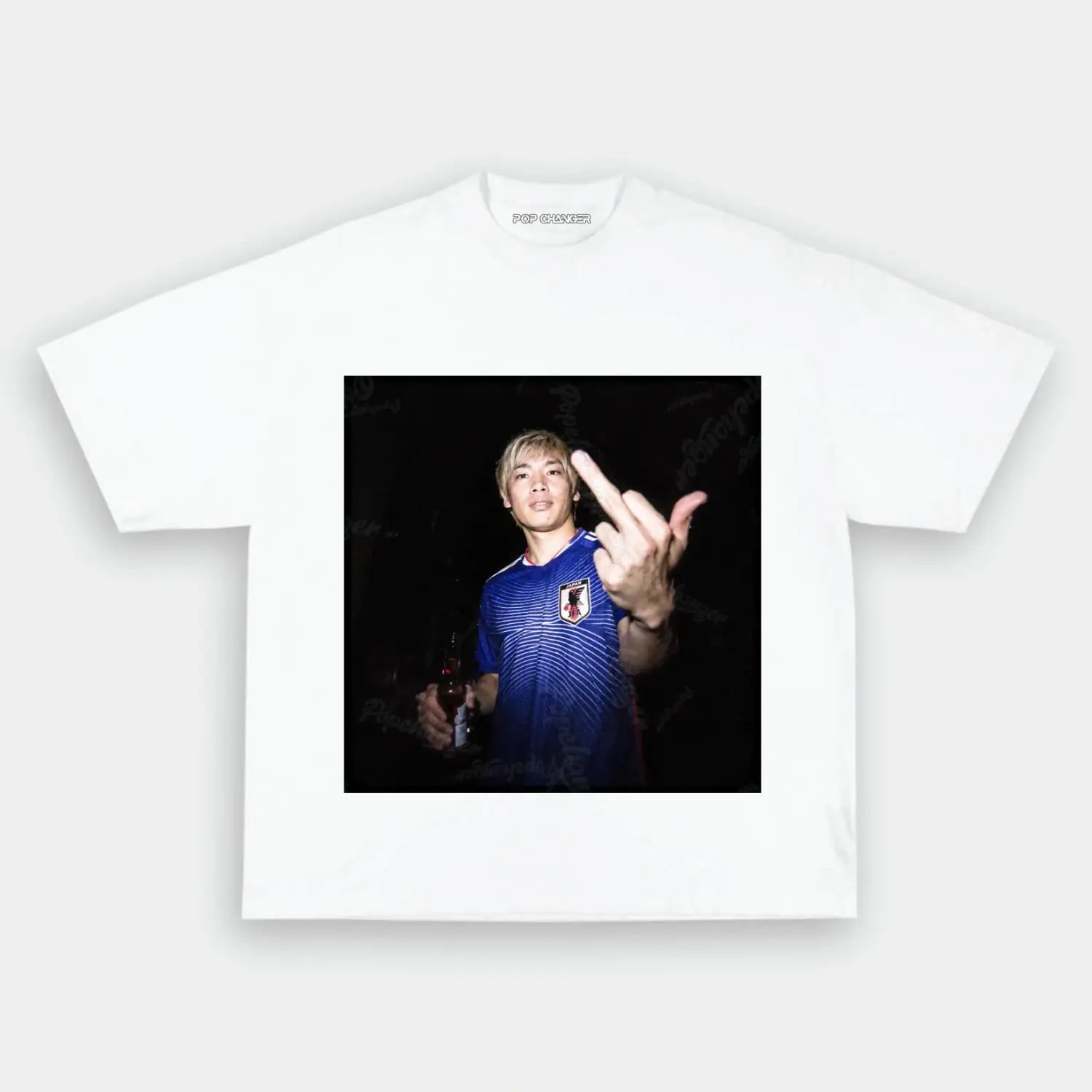 Japan TEE　６.０ - POPCHANGER