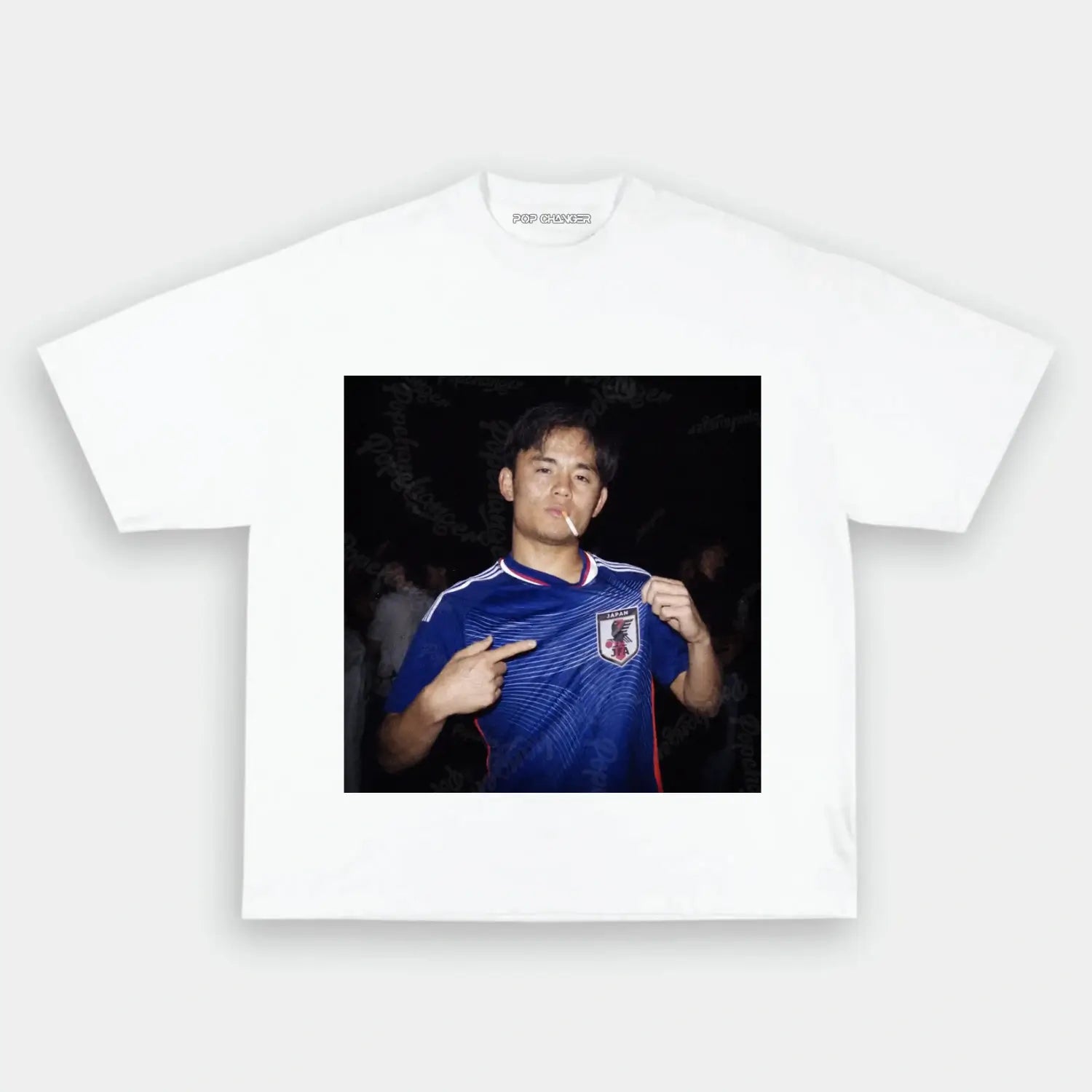 Japan TEE　１.２ - POPCHANGER