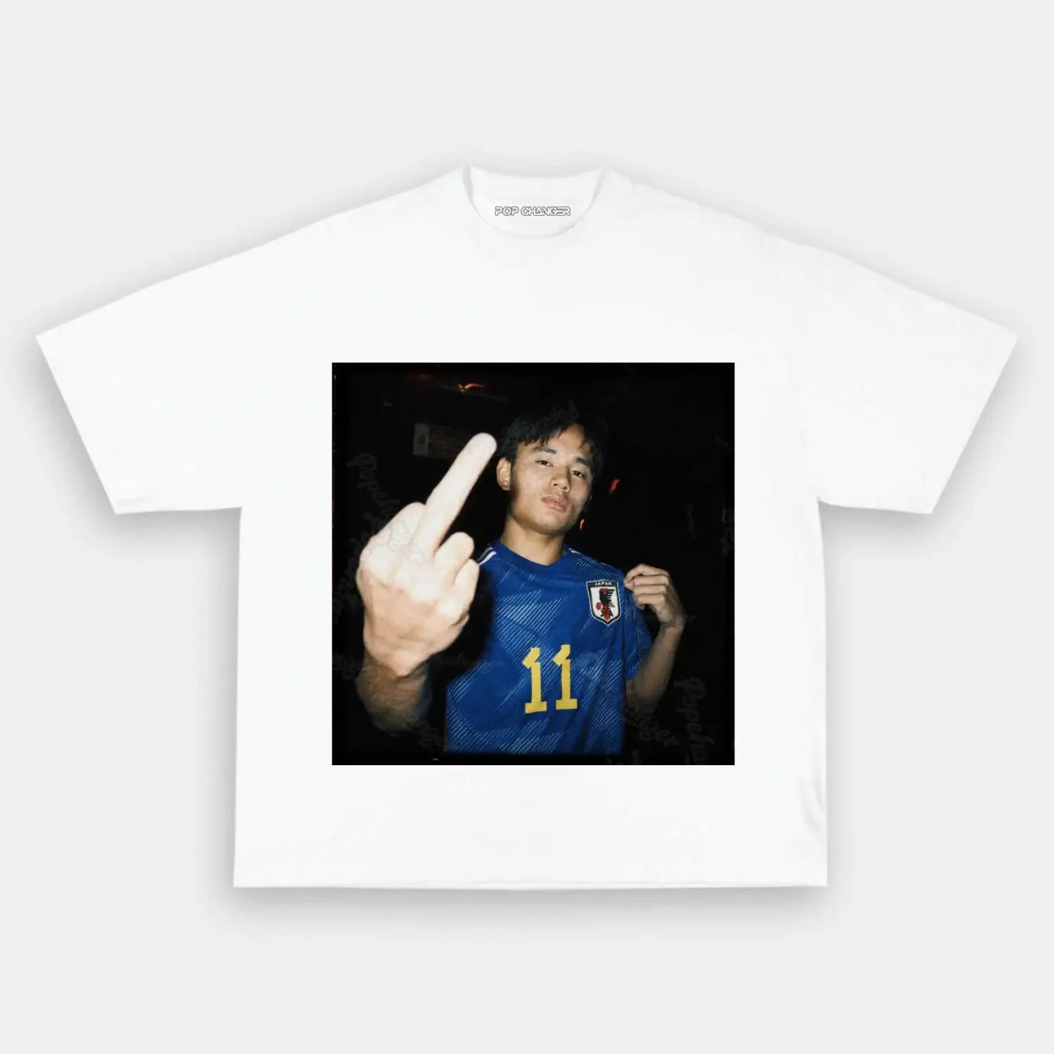 Japan TEE　１.０  - POPCHANGER