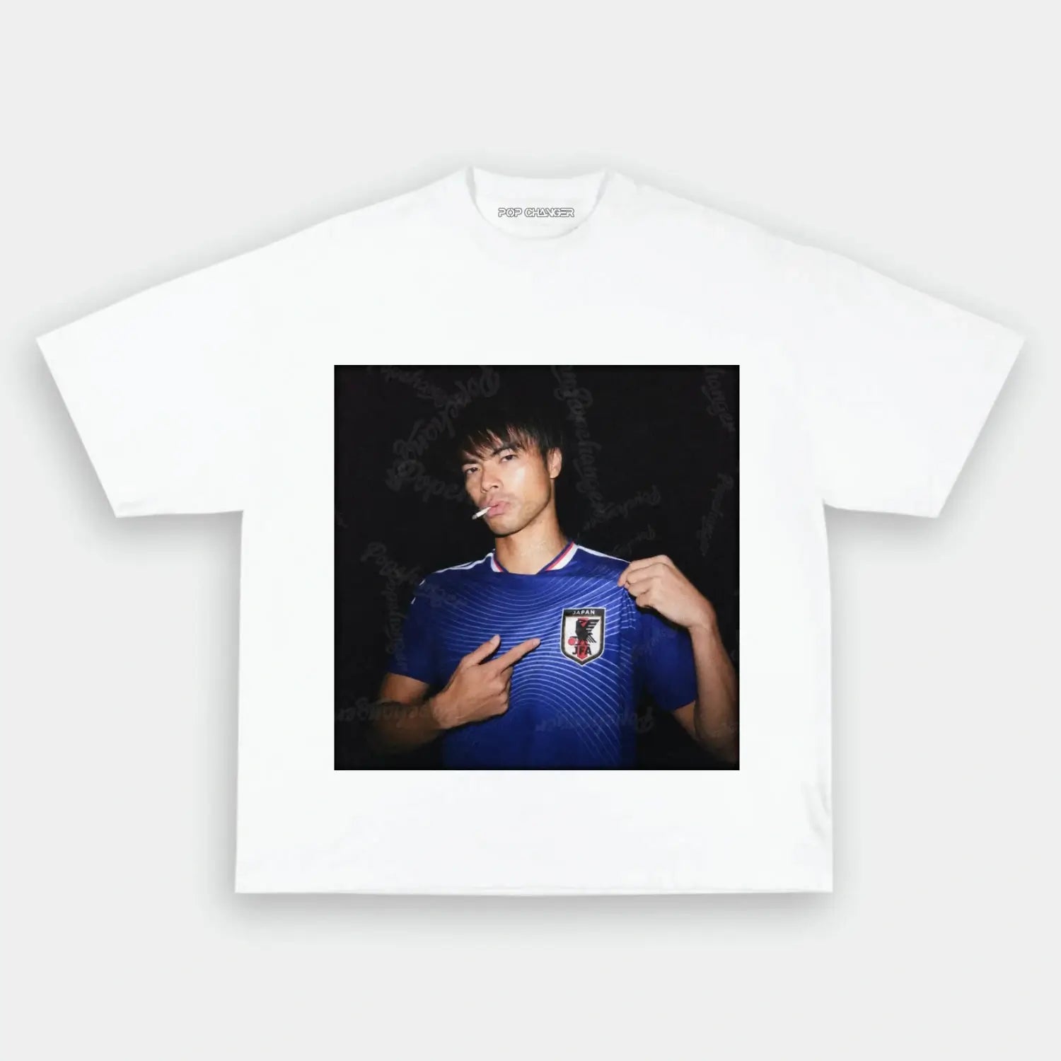Japan TEE　２.２ - POPCHANGER