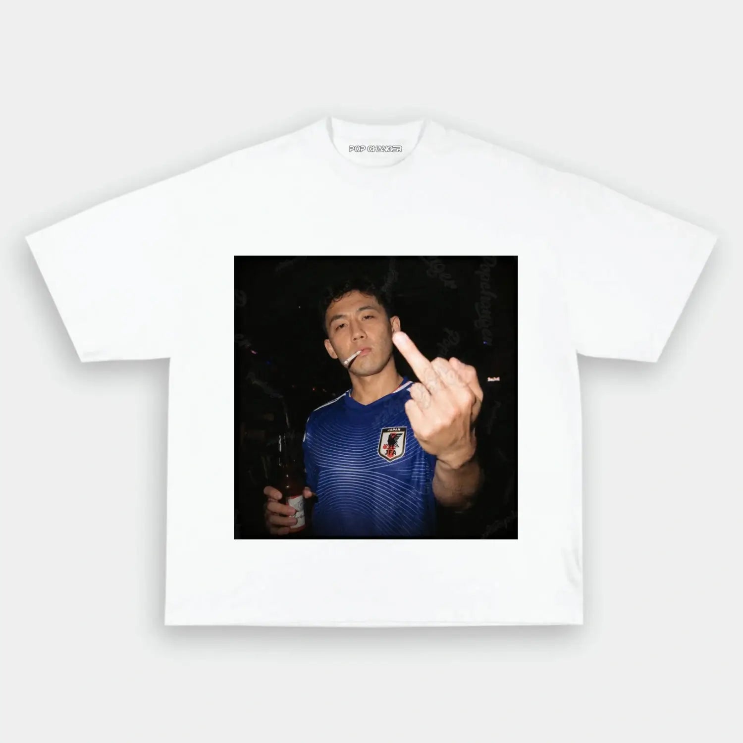 Japan TEE　３.０ - POPCHANGER