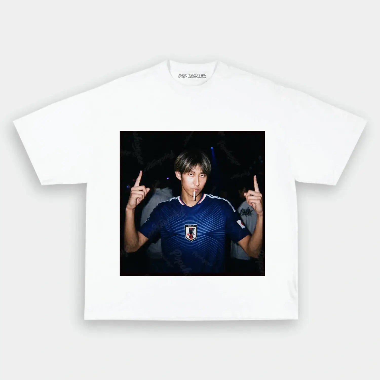 Japan TEE　１２.１ - POPCHANGER