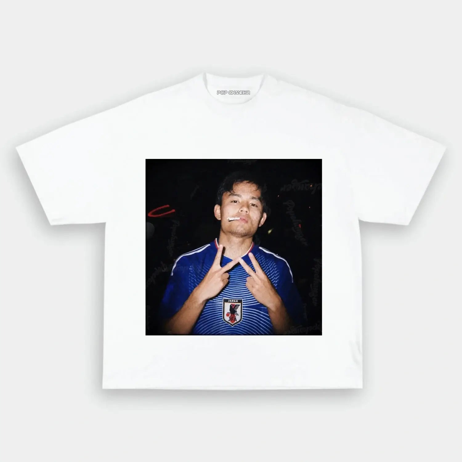 Japan TEE　１.１ - POPCHANGER